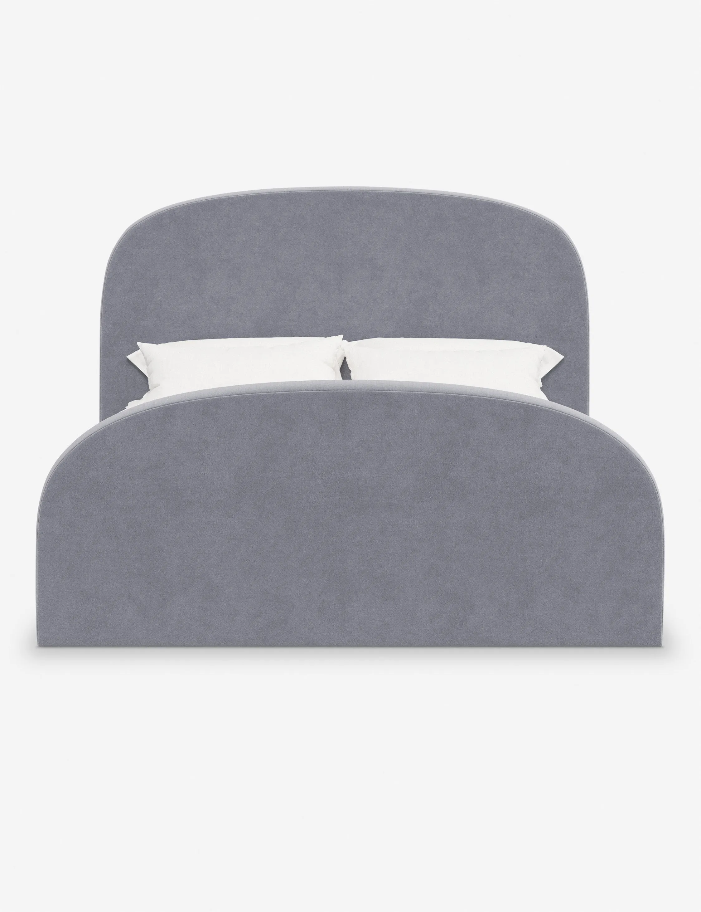 Bescond Platform Bed Lulu and Georgia