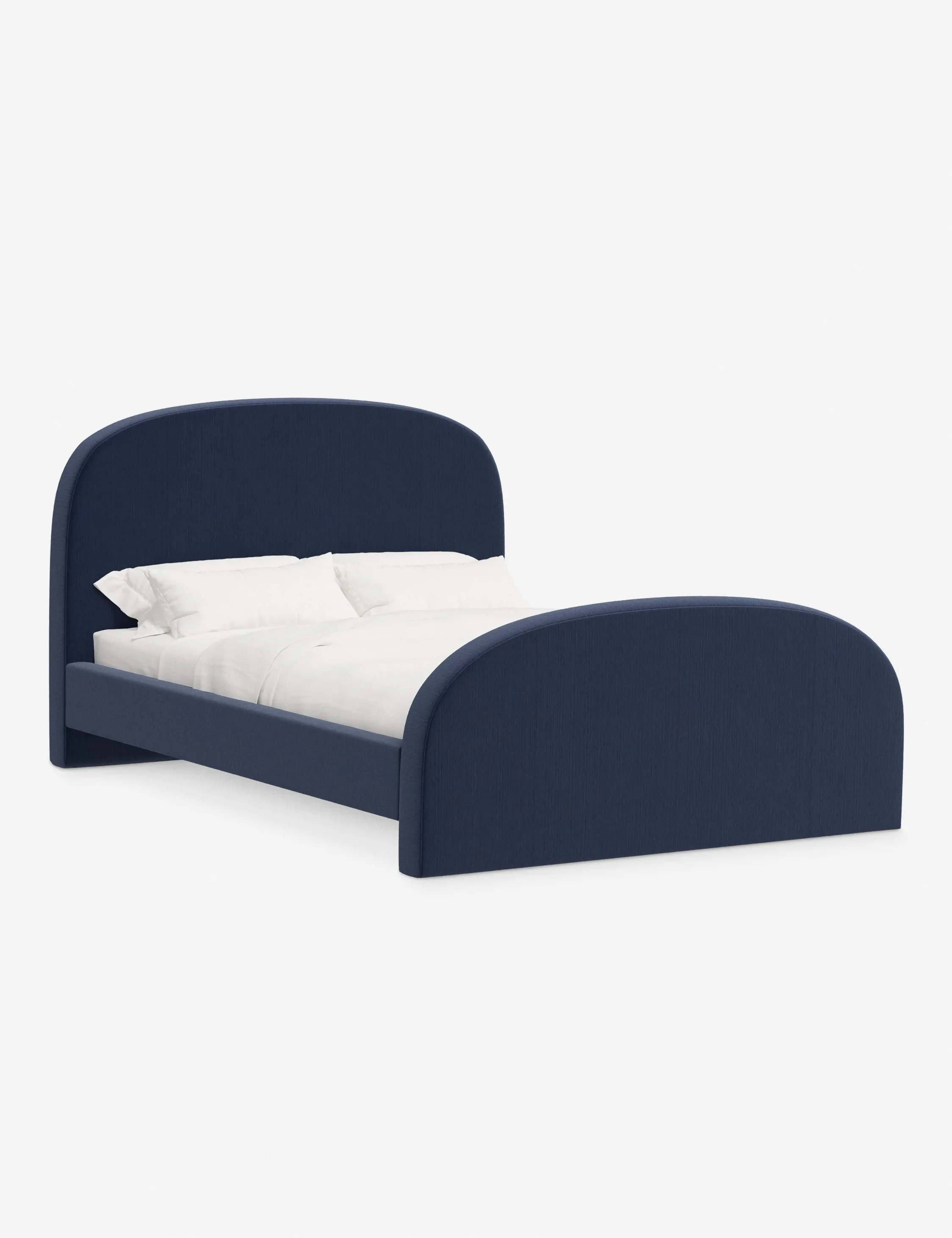 Bescond Platform Bed Lulu and Georgia