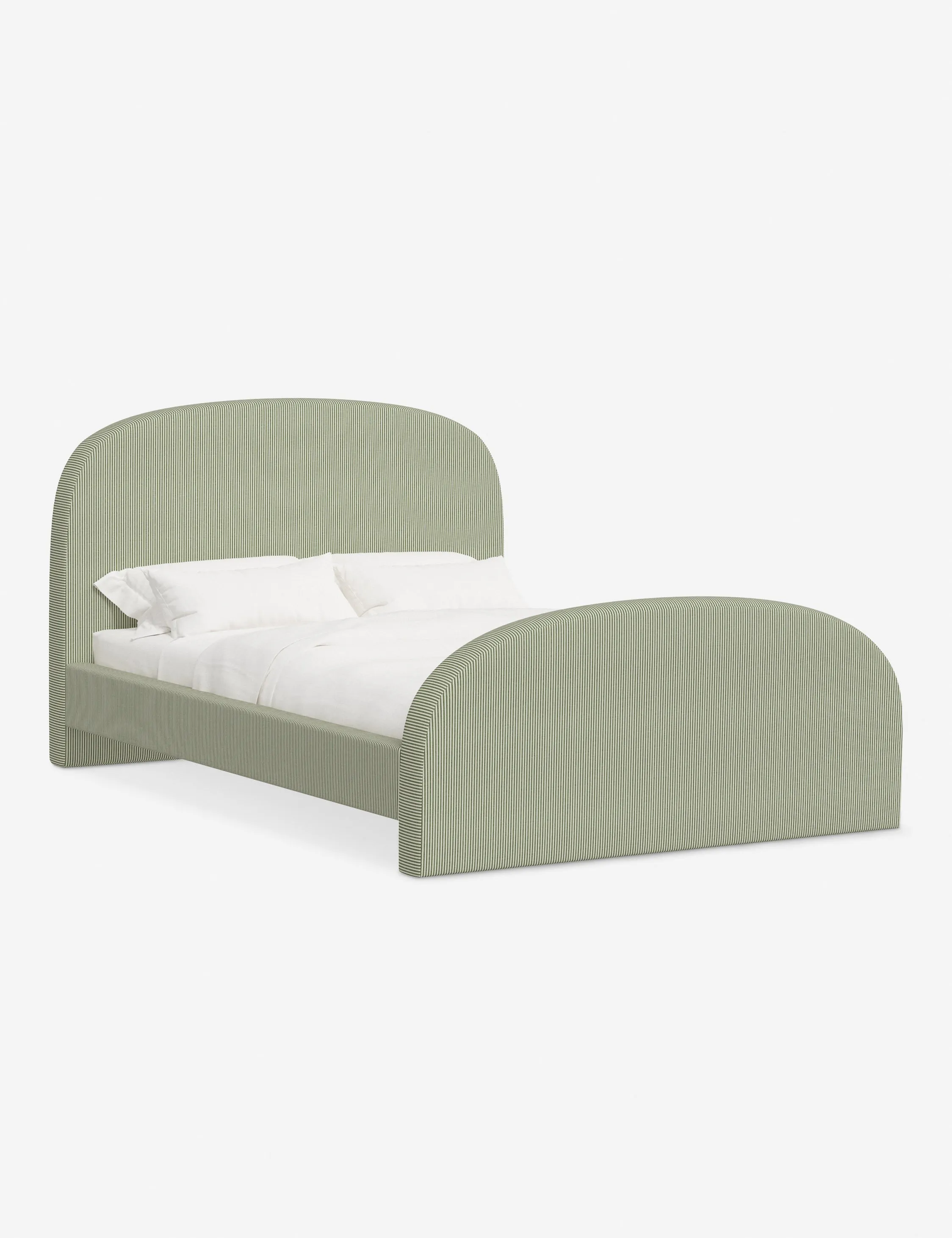 Bescond Platform Bed Lulu and Georgia