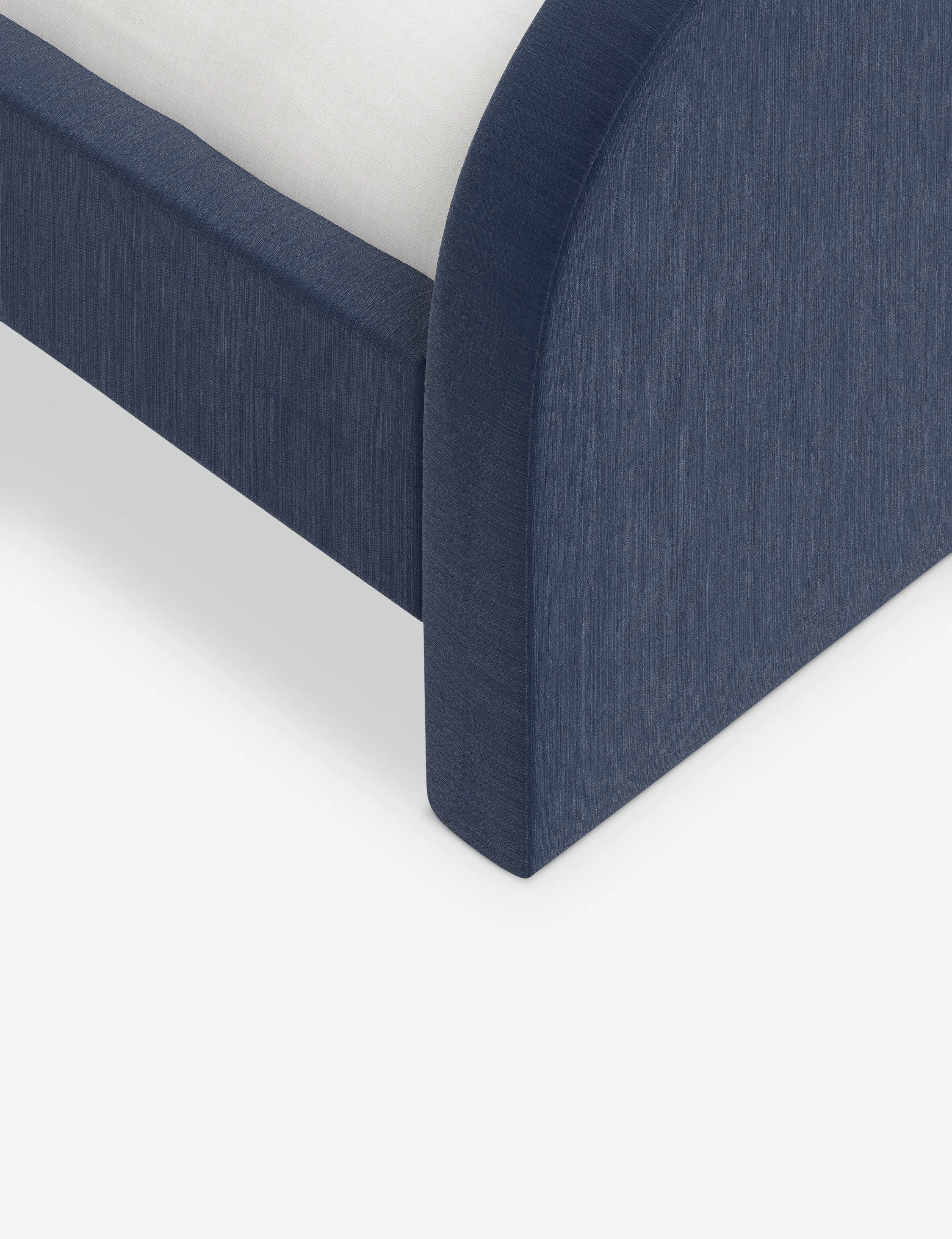Bescond Platform Bed Lulu and Georgia