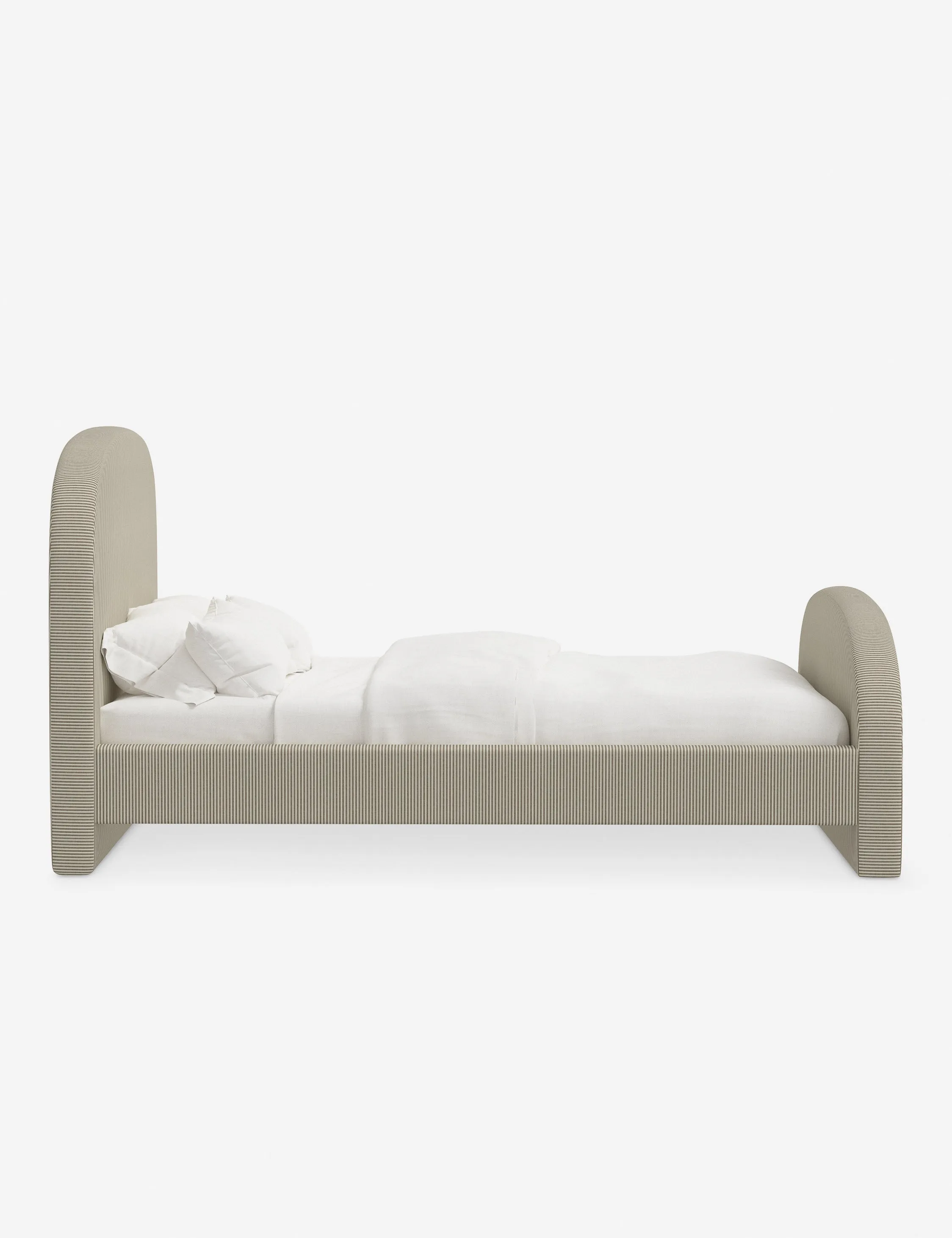 Bescond Platform Bed Lulu and Georgia