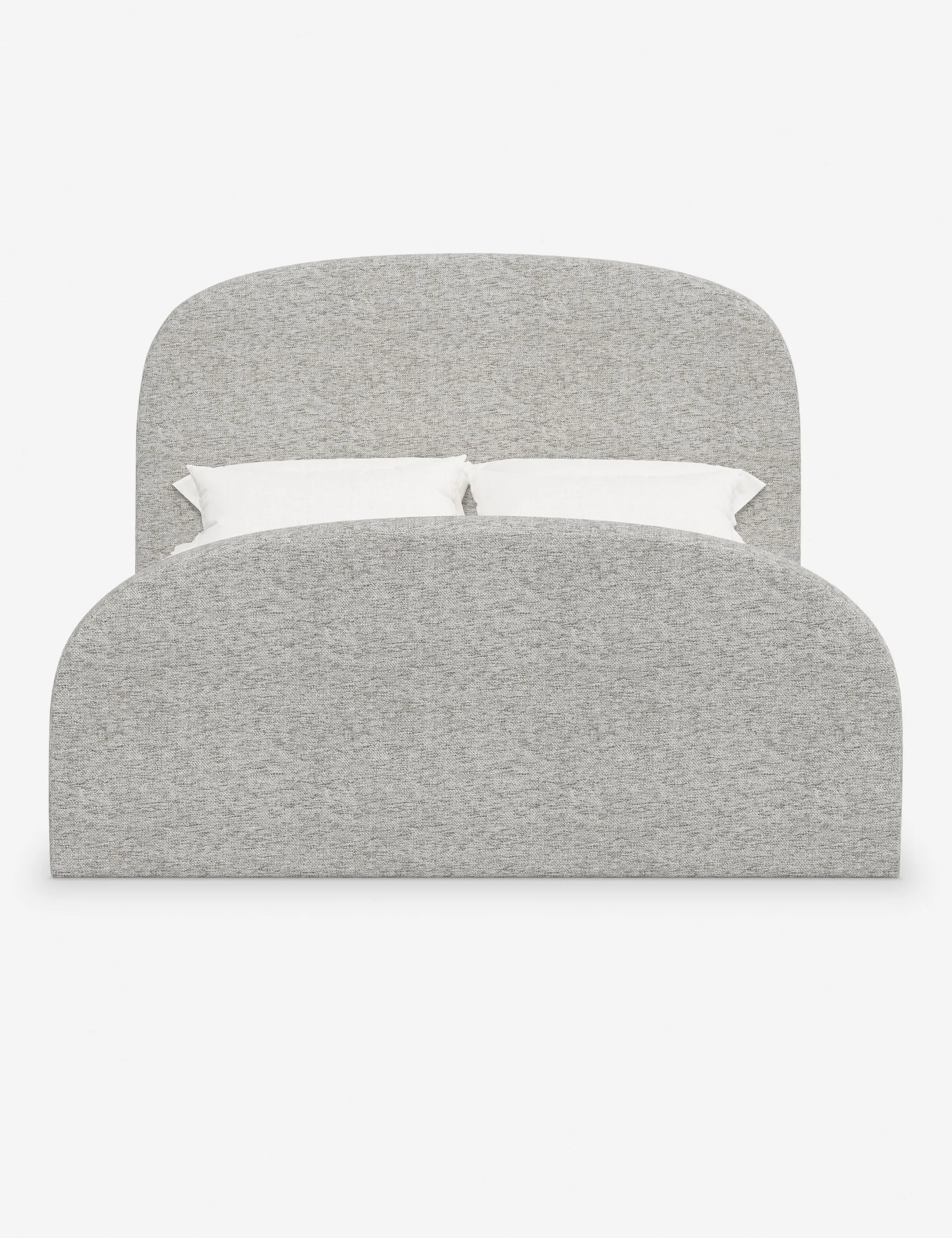 Bescond Platform Bed Lulu and Georgia