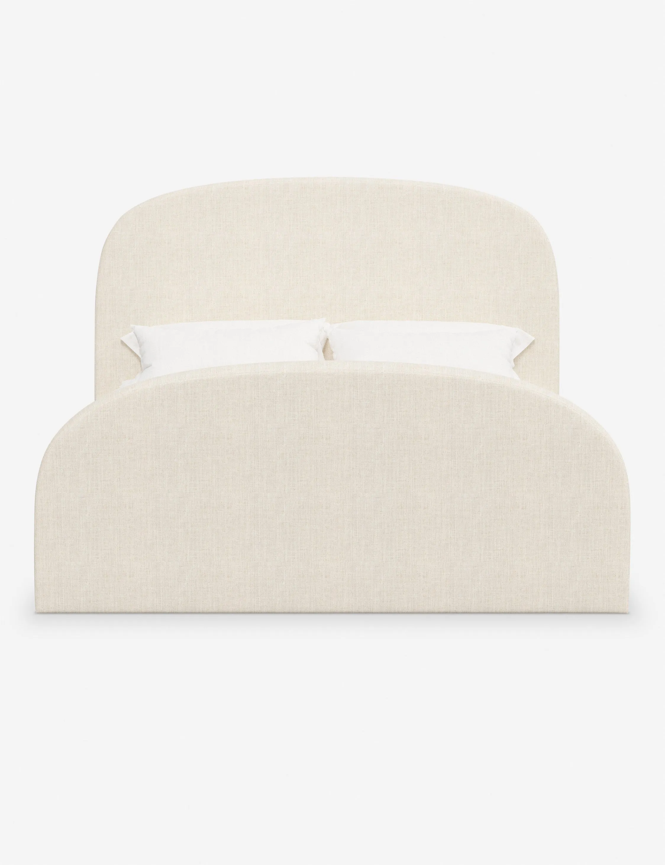 Bescond Platform Bed Lulu and Georgia