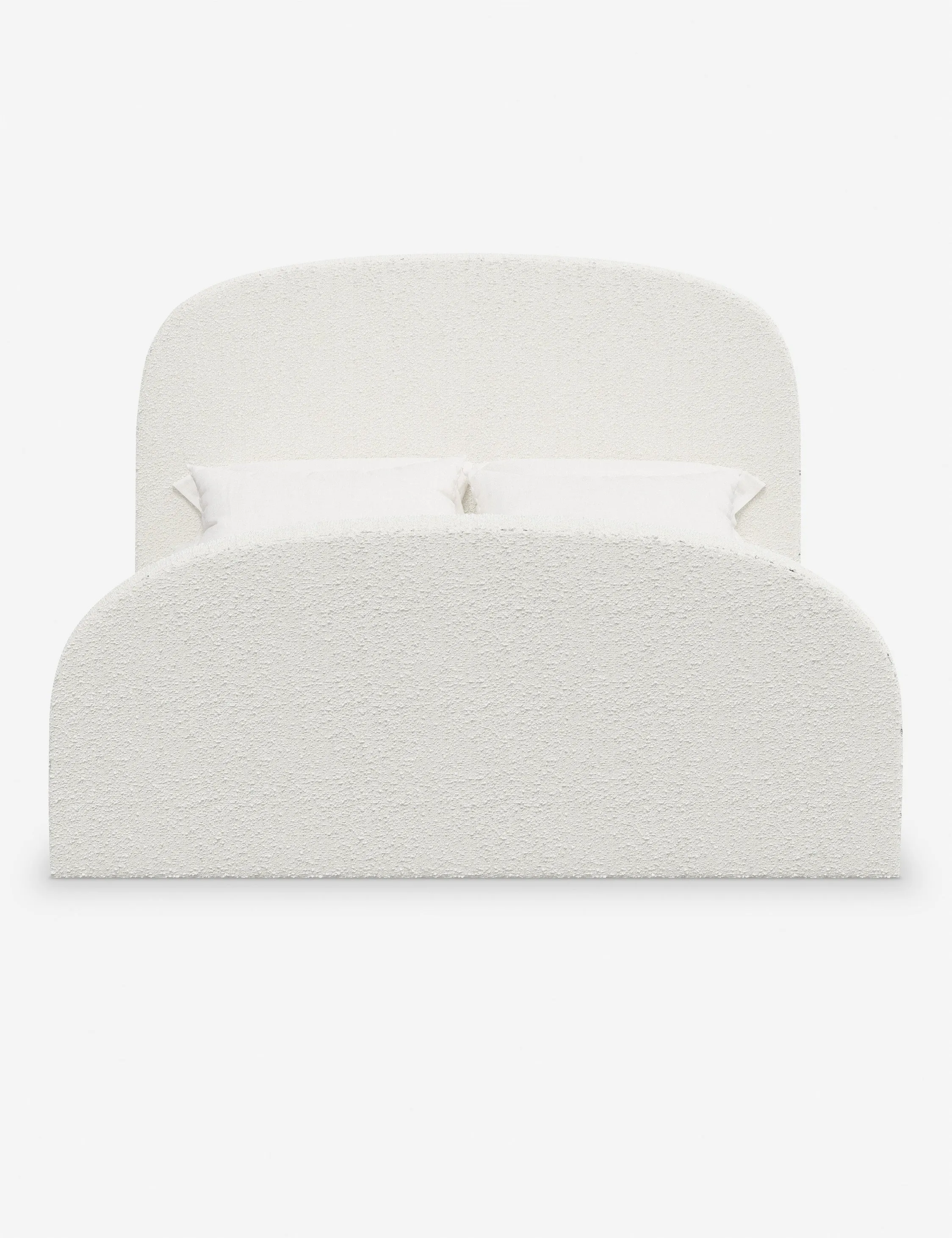 Bescond Platform Bed Lulu and Georgia