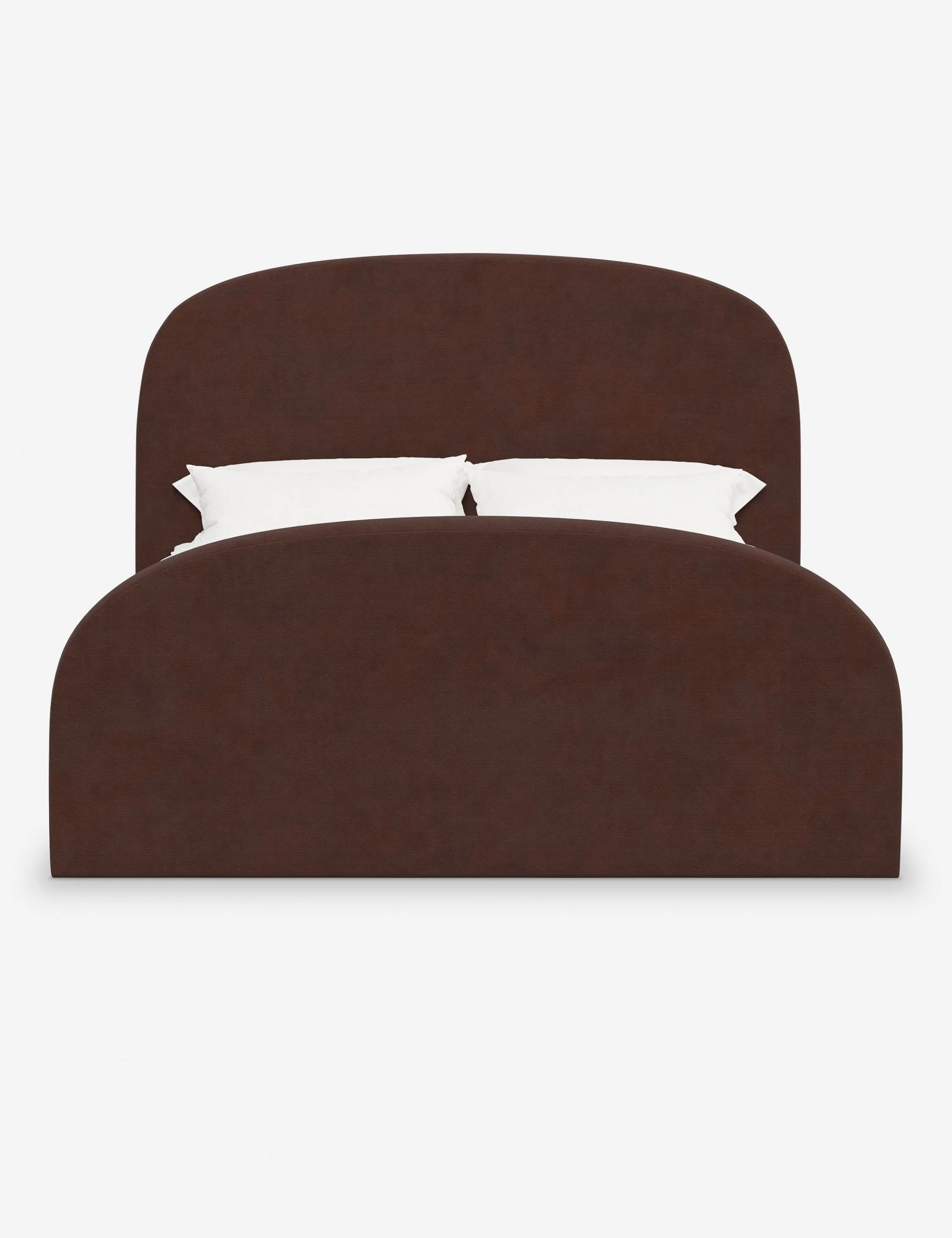 Bescond Platform Bed Lulu and Georgia