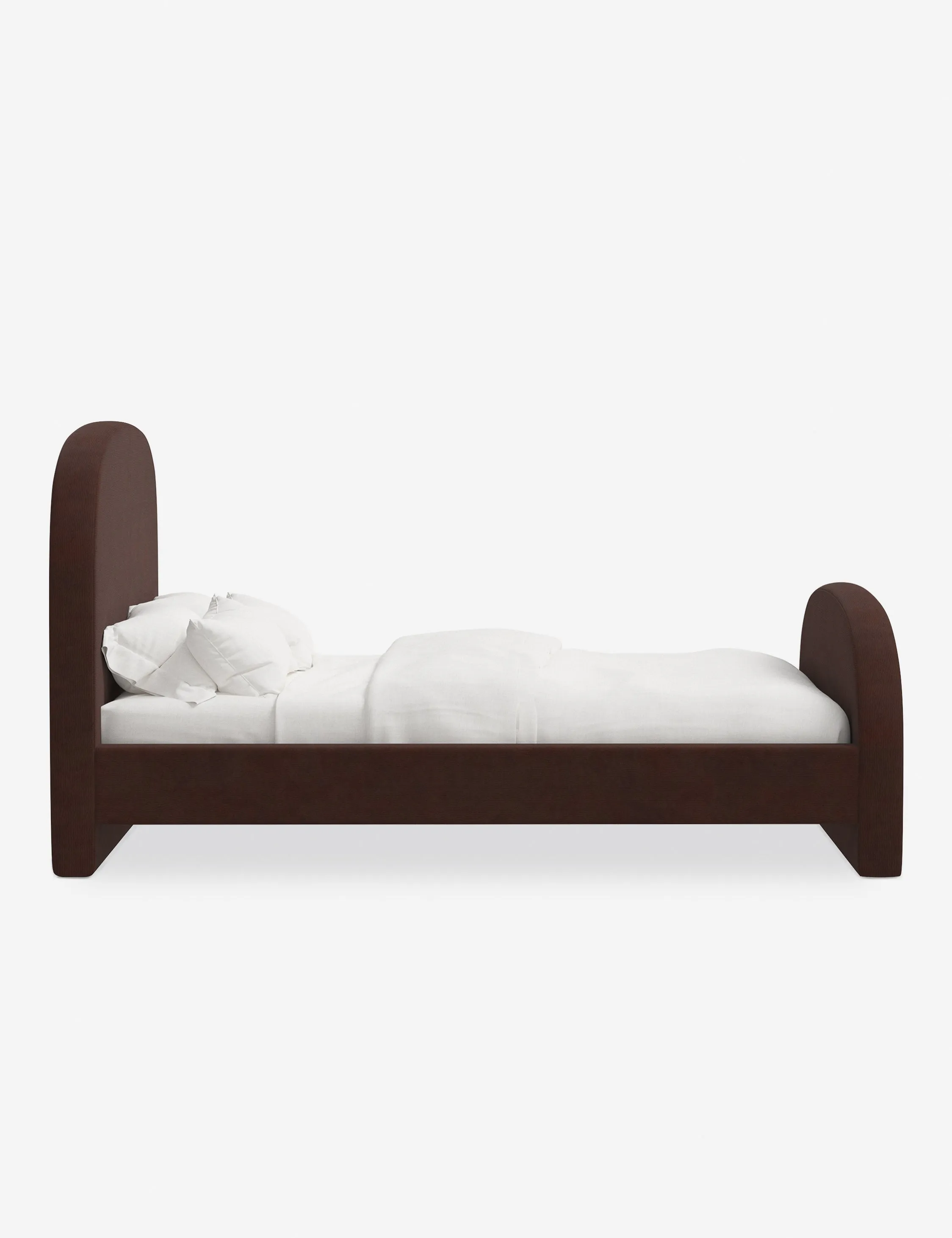 Bescond Platform Bed Lulu and Georgia