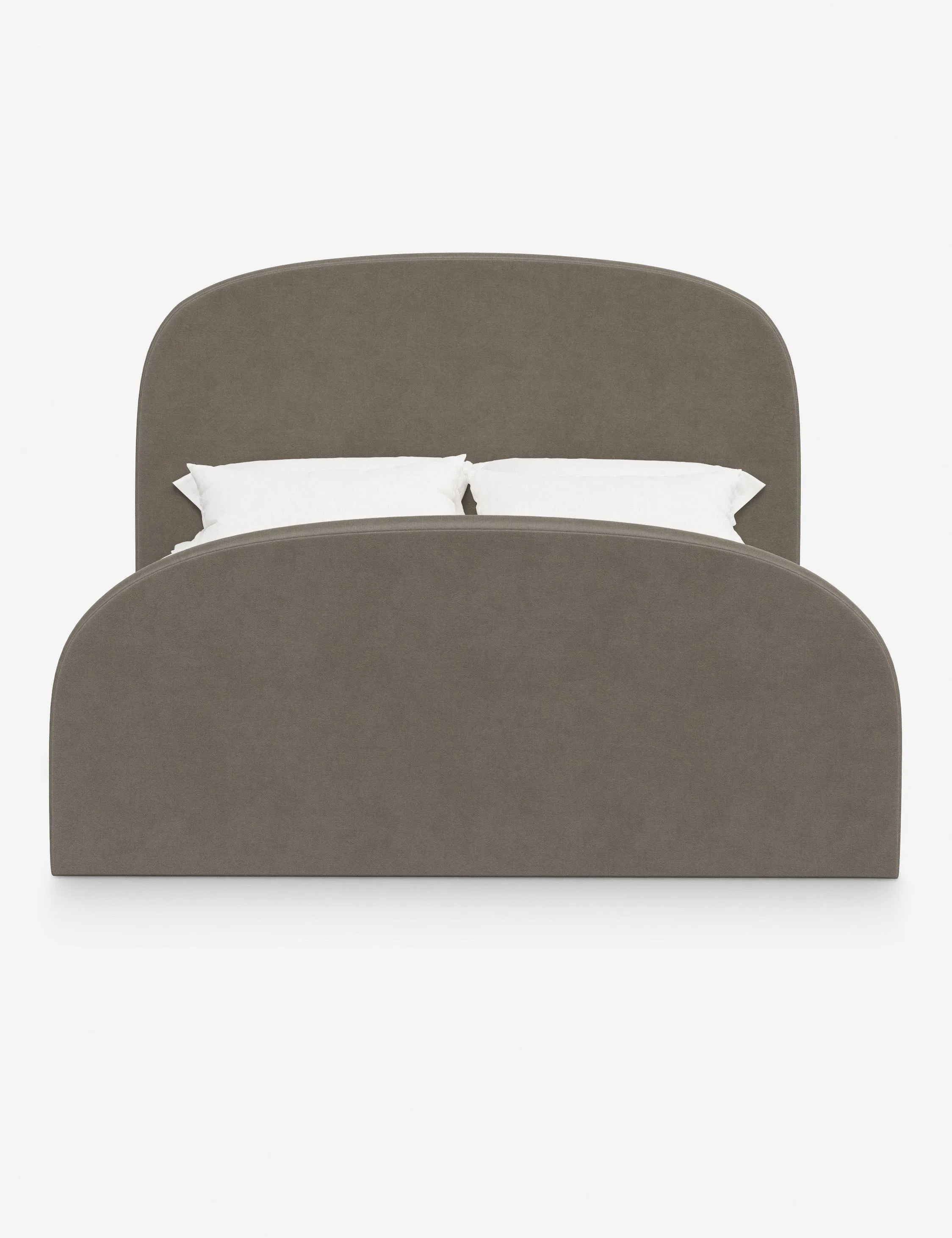 Bescond Platform Bed Lulu and Georgia