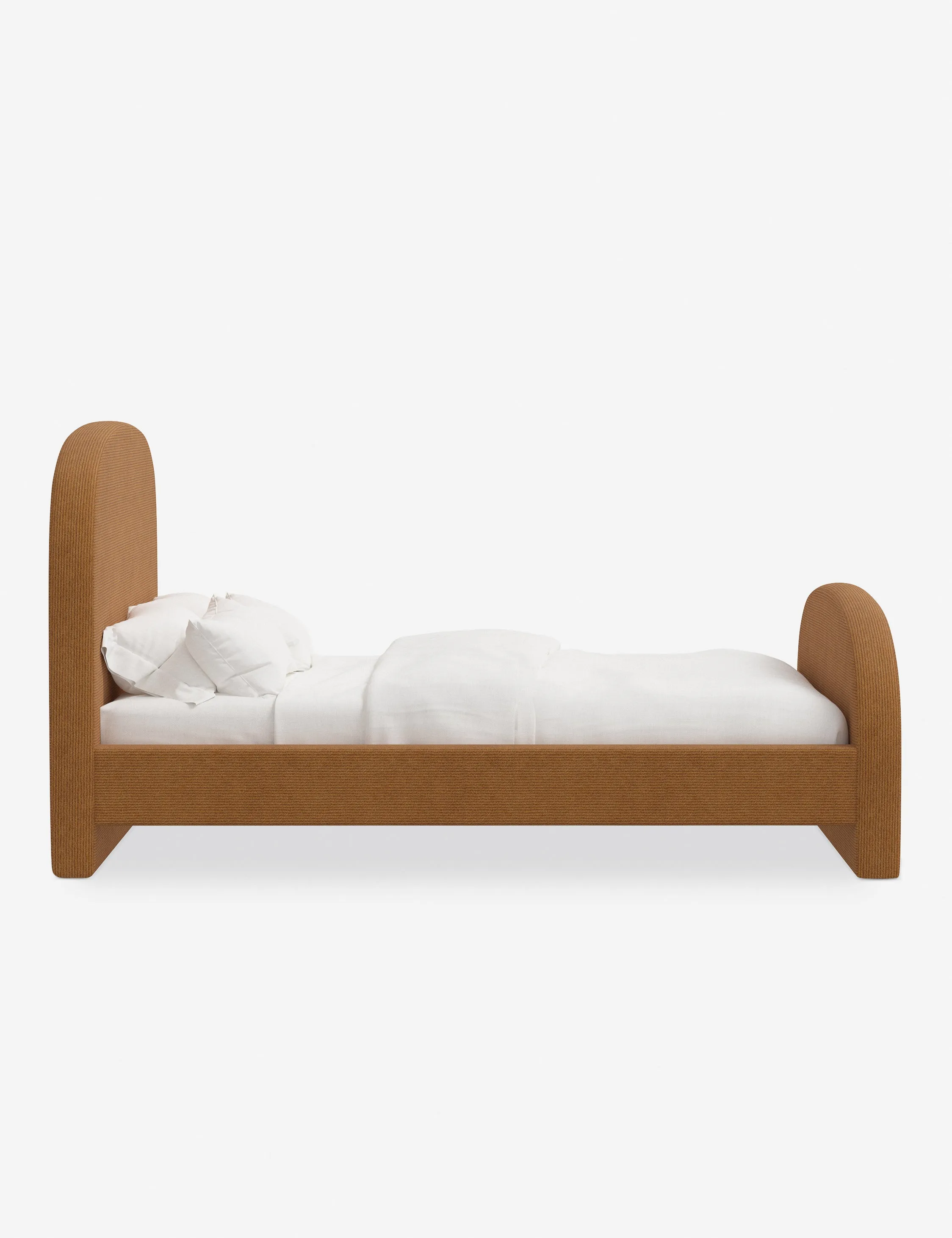 Bescond Platform Bed Lulu and Georgia