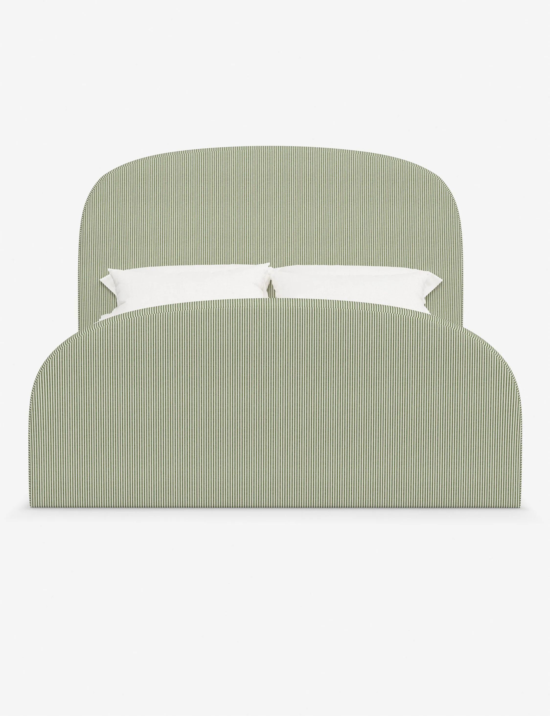 Bescond Platform Bed Lulu and Georgia