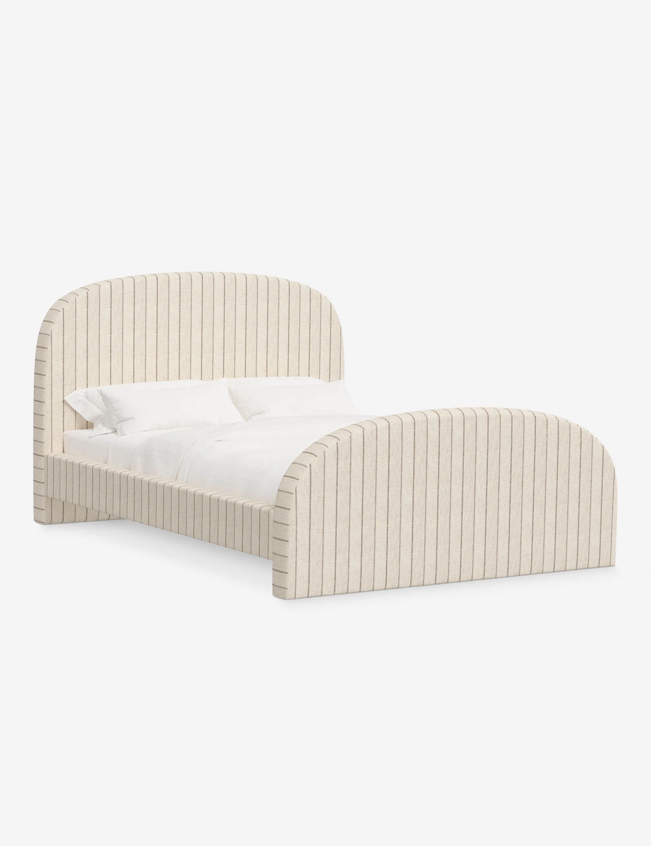 Bescond Platform Bed Lulu and Georgia