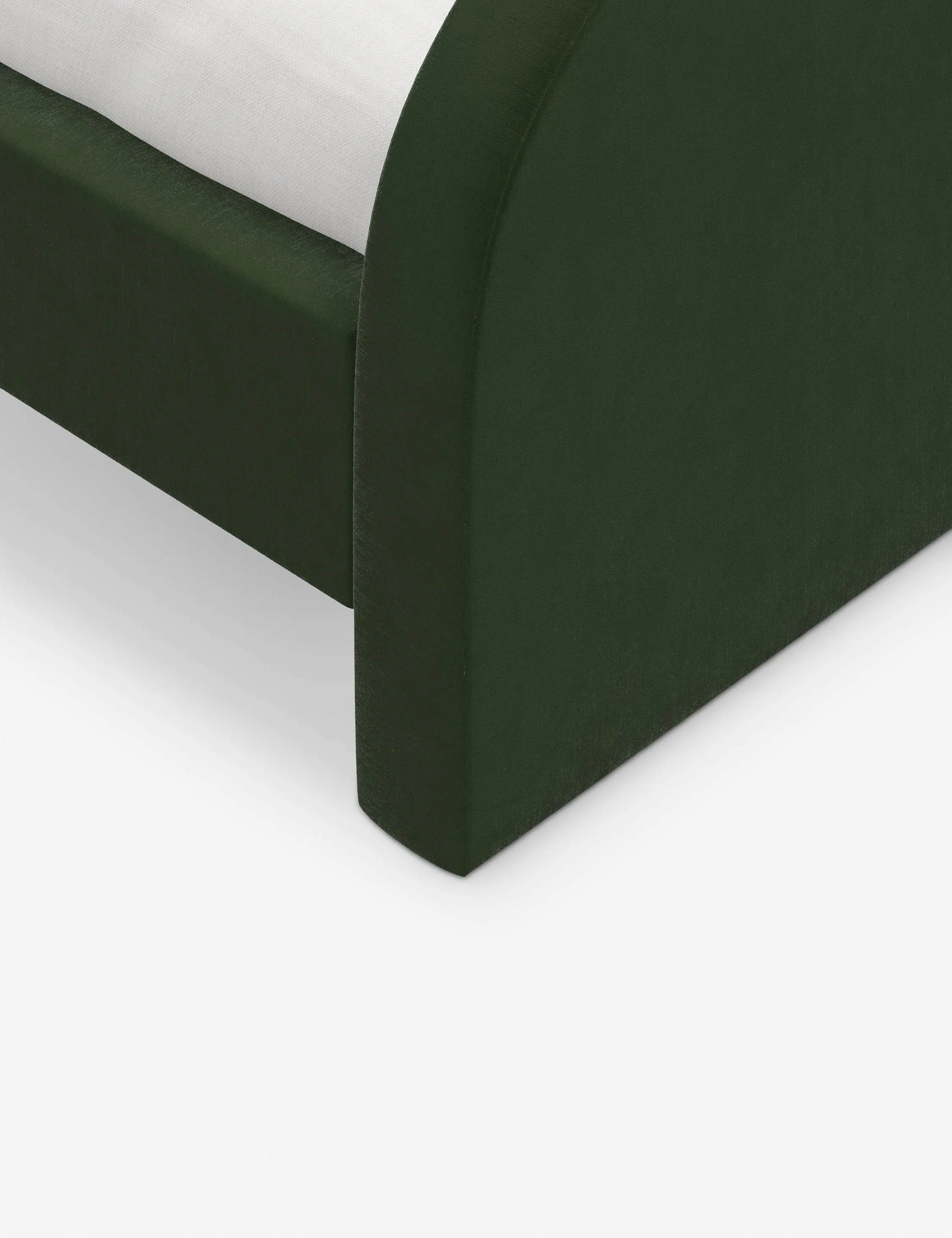 Bescond Platform Bed Lulu and Georgia