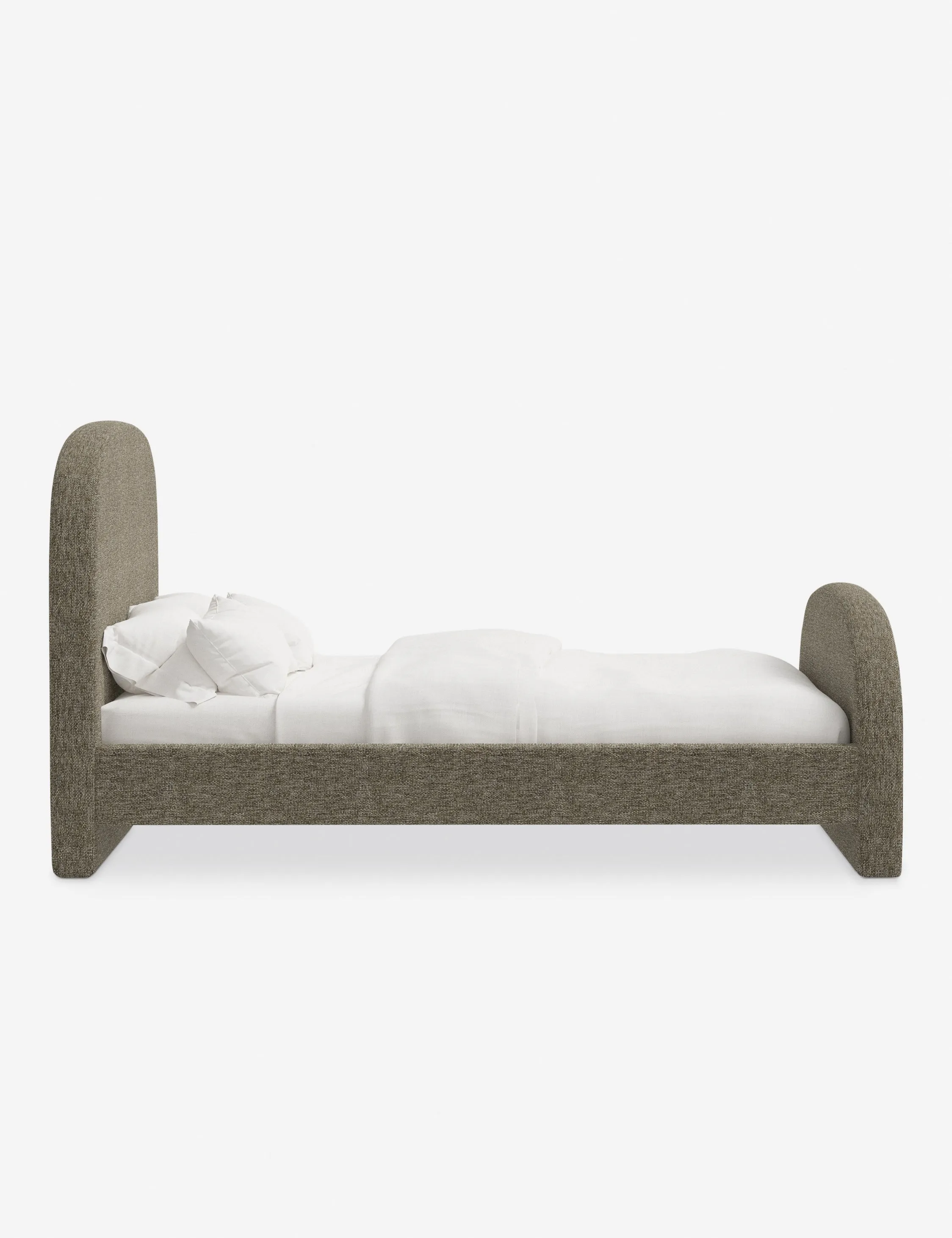 Bescond Platform Bed Lulu and Georgia