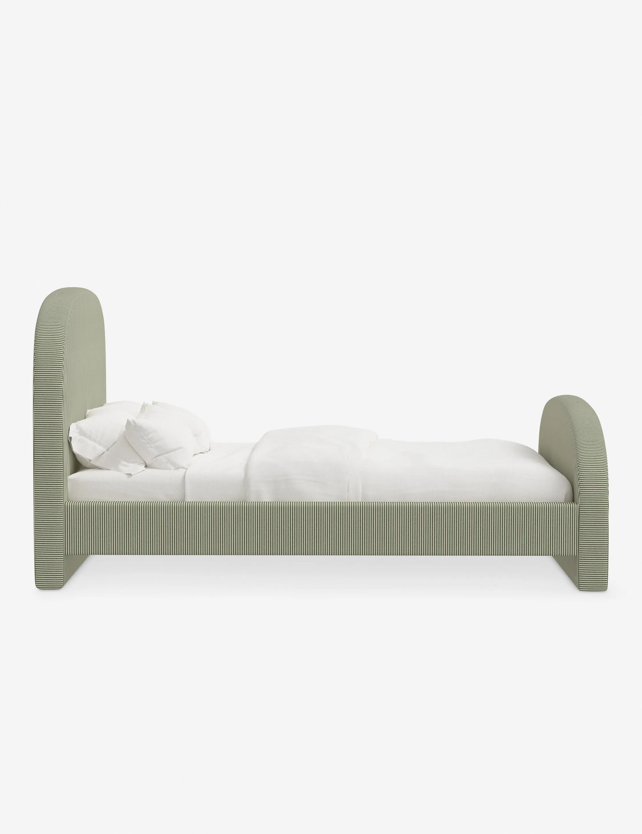 Bescond Platform Bed Lulu and Georgia