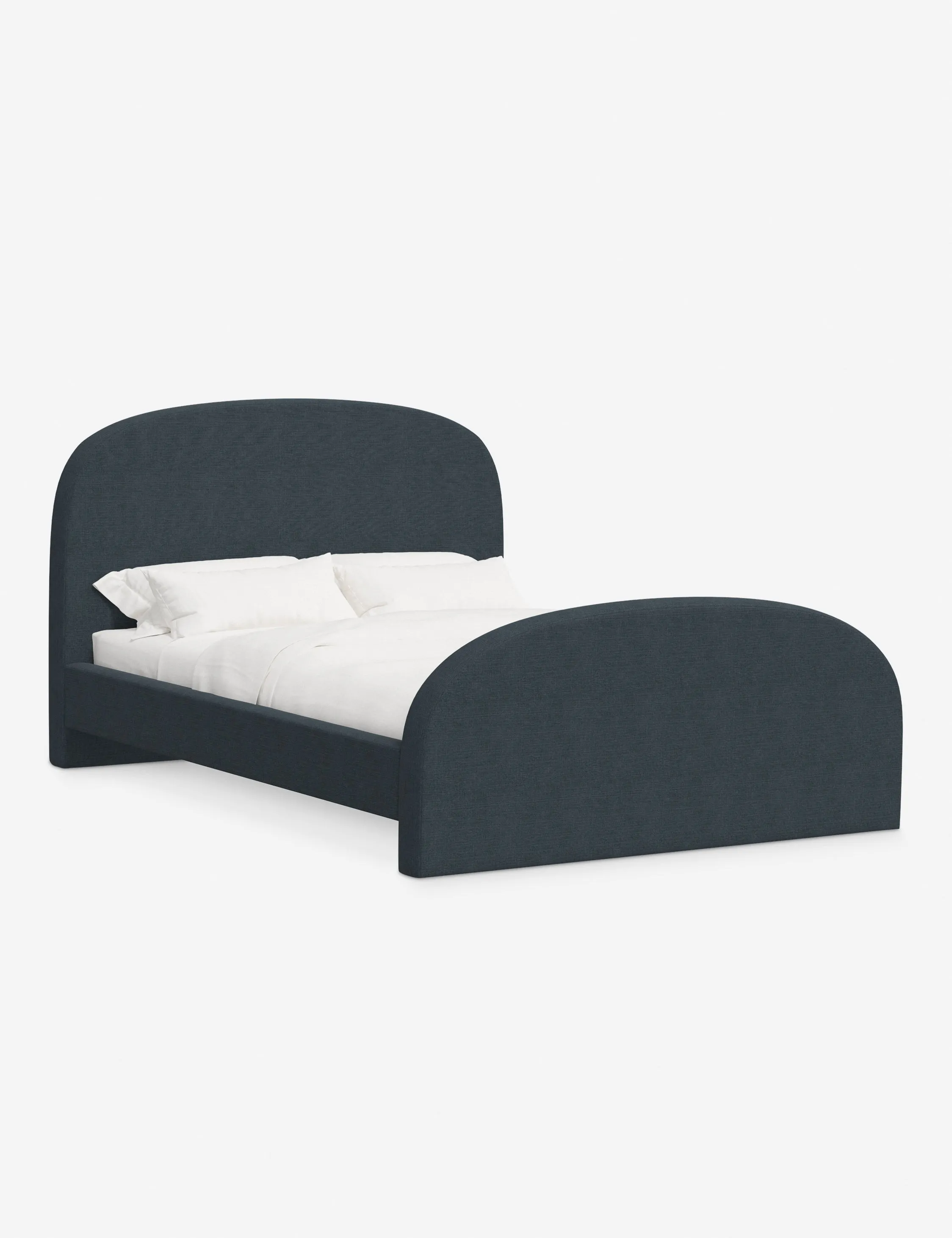 Bescond Platform Bed Lulu and Georgia