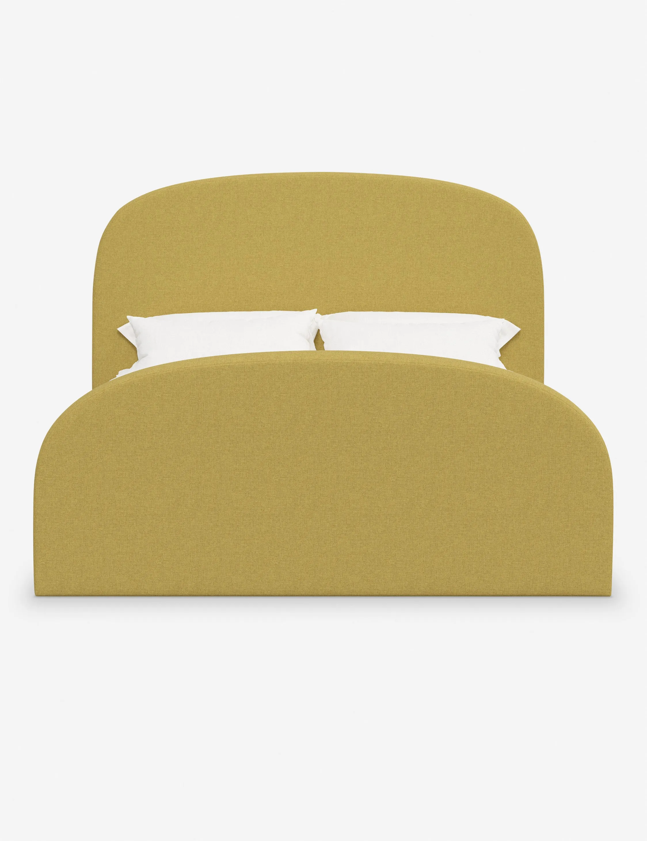 Bescond Platform Bed Lulu and Georgia