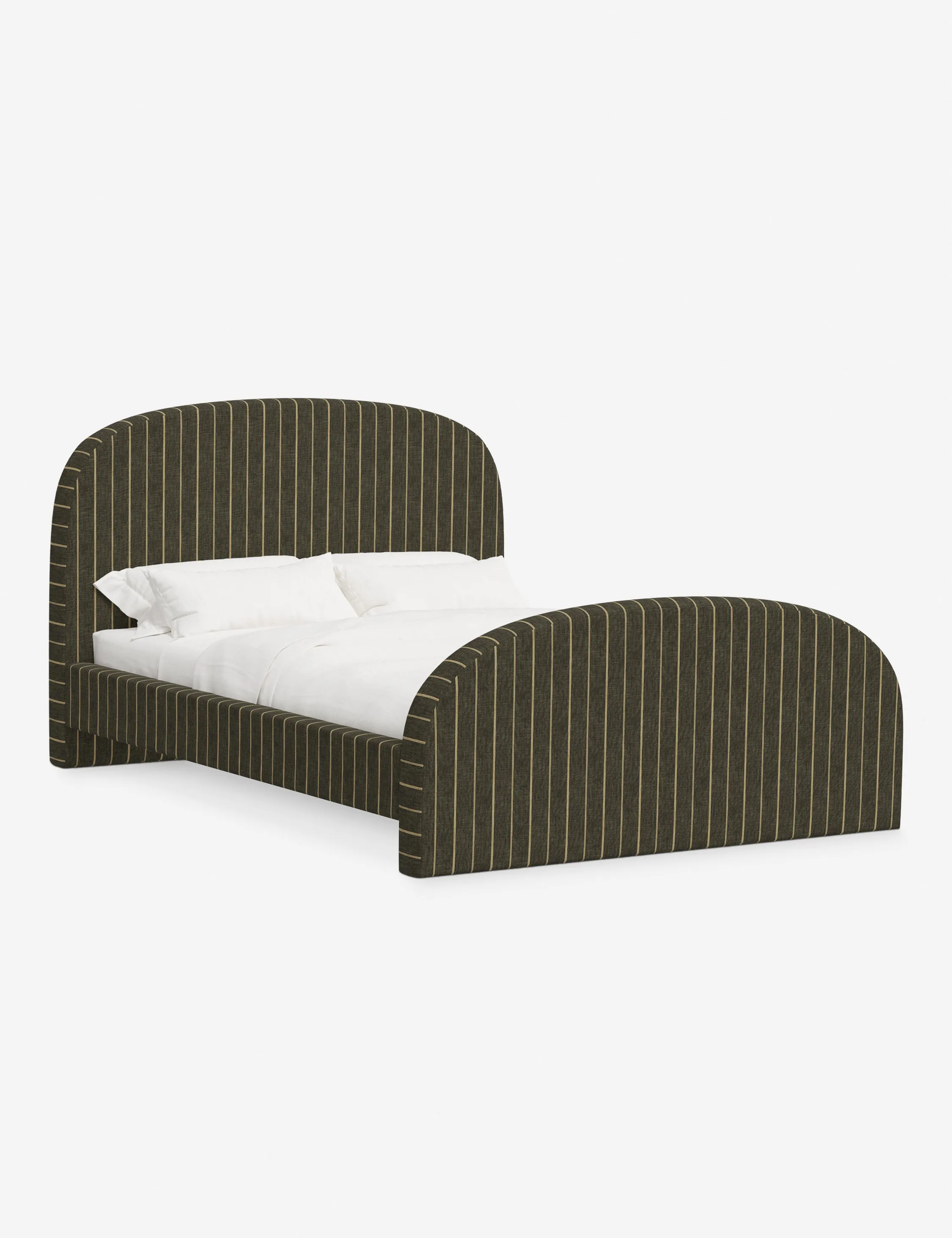 Bescond Platform Bed Lulu and Georgia