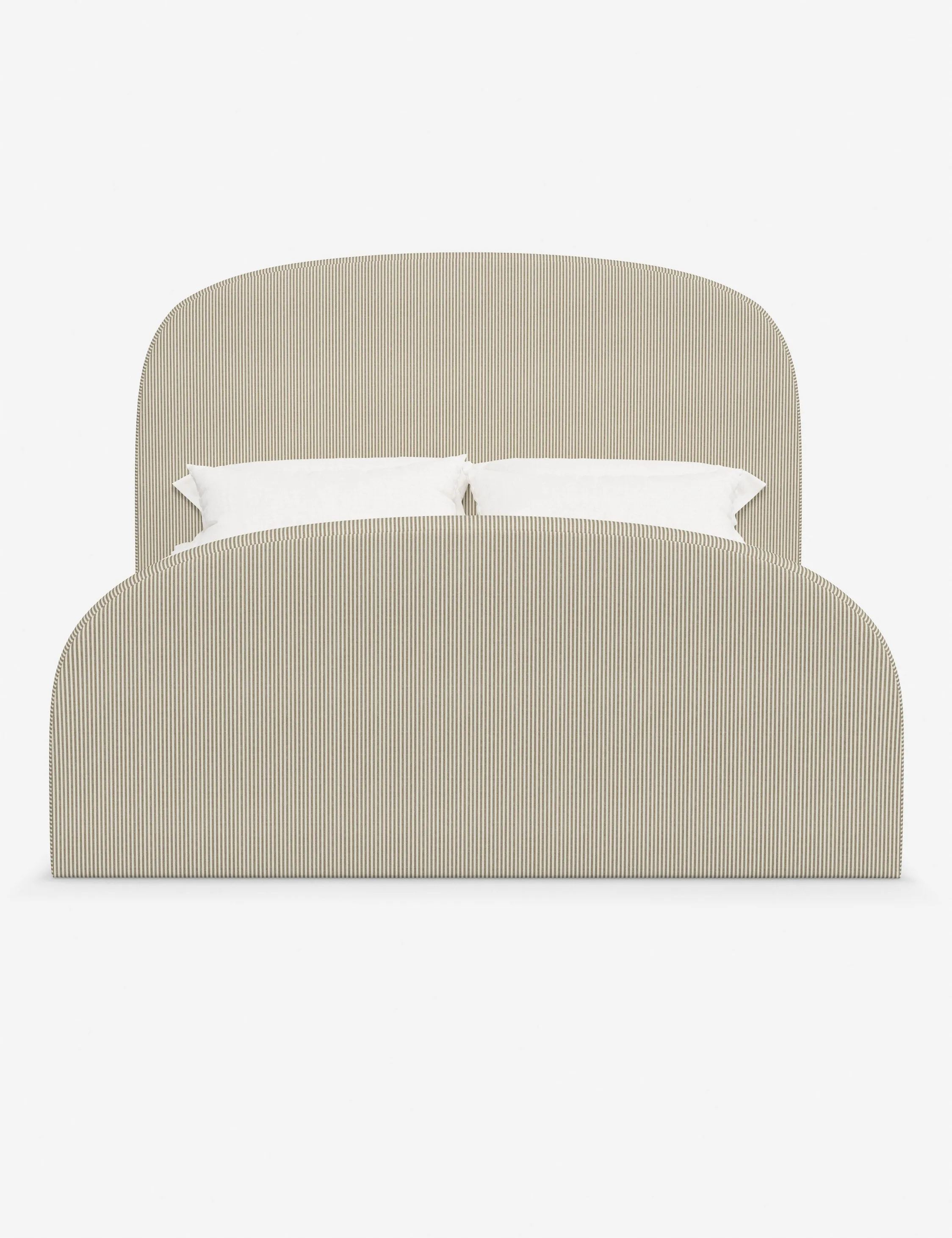 Bescond Platform Bed Lulu and Georgia