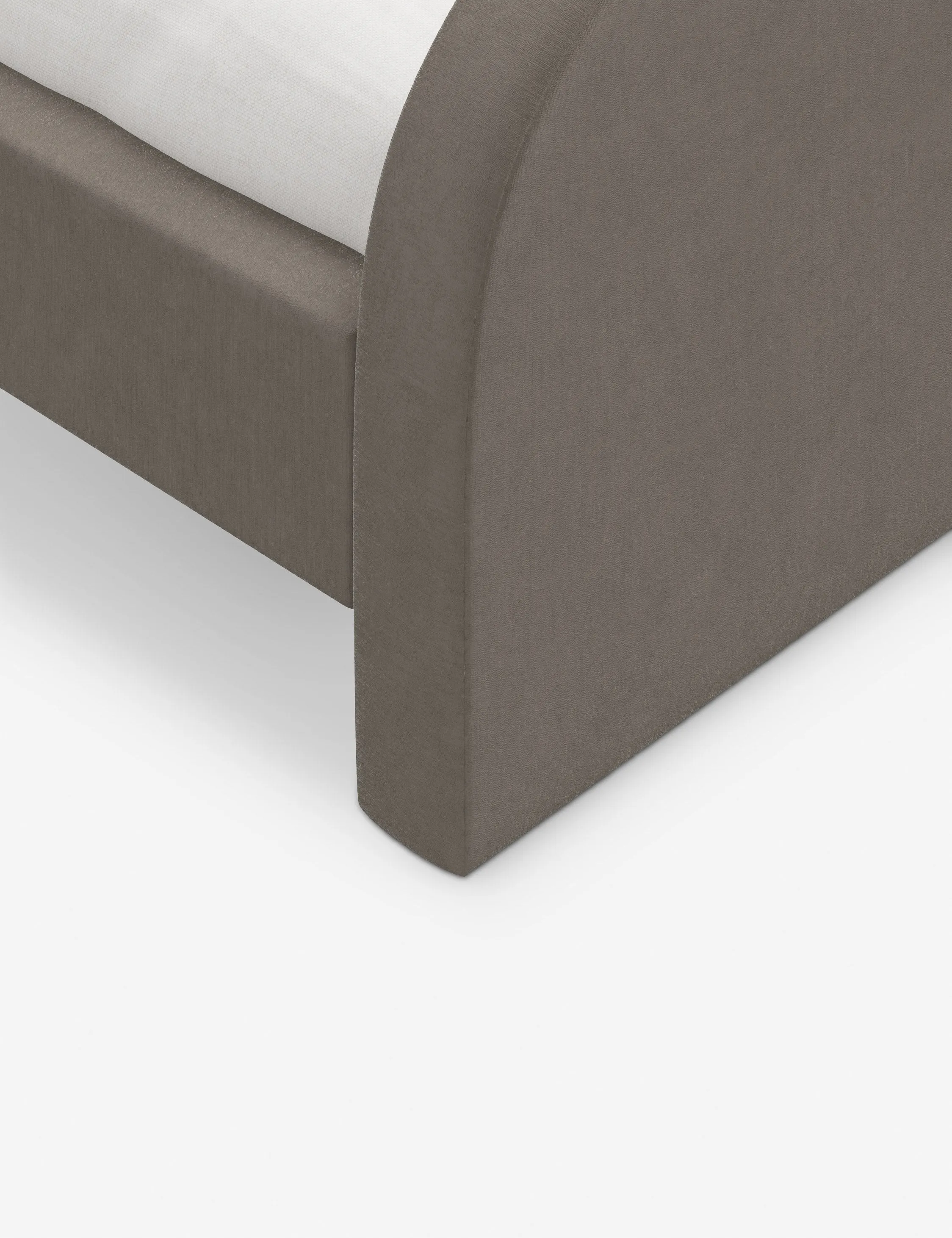 Bescond Platform Bed Lulu and Georgia