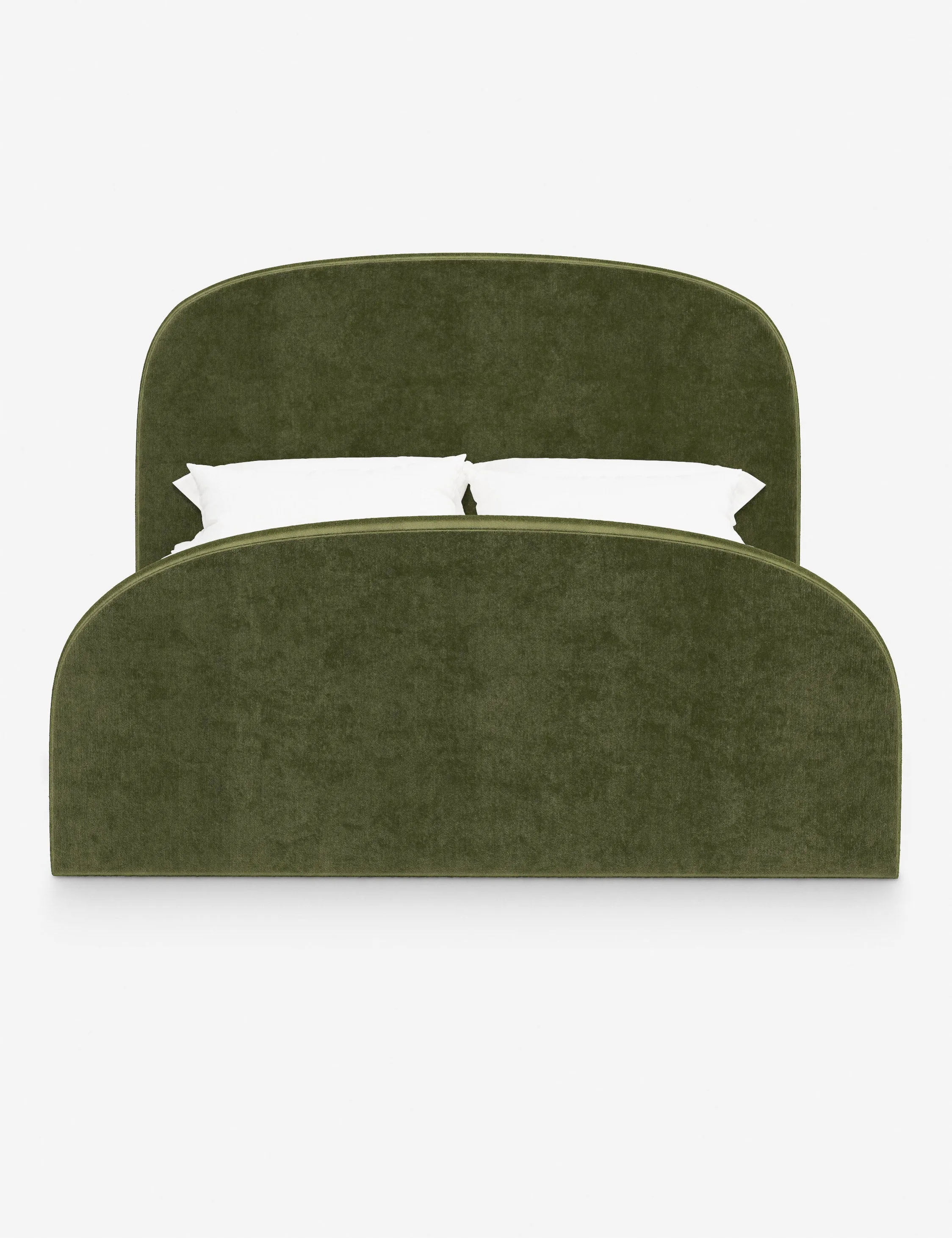 Bescond Platform Bed Lulu and Georgia