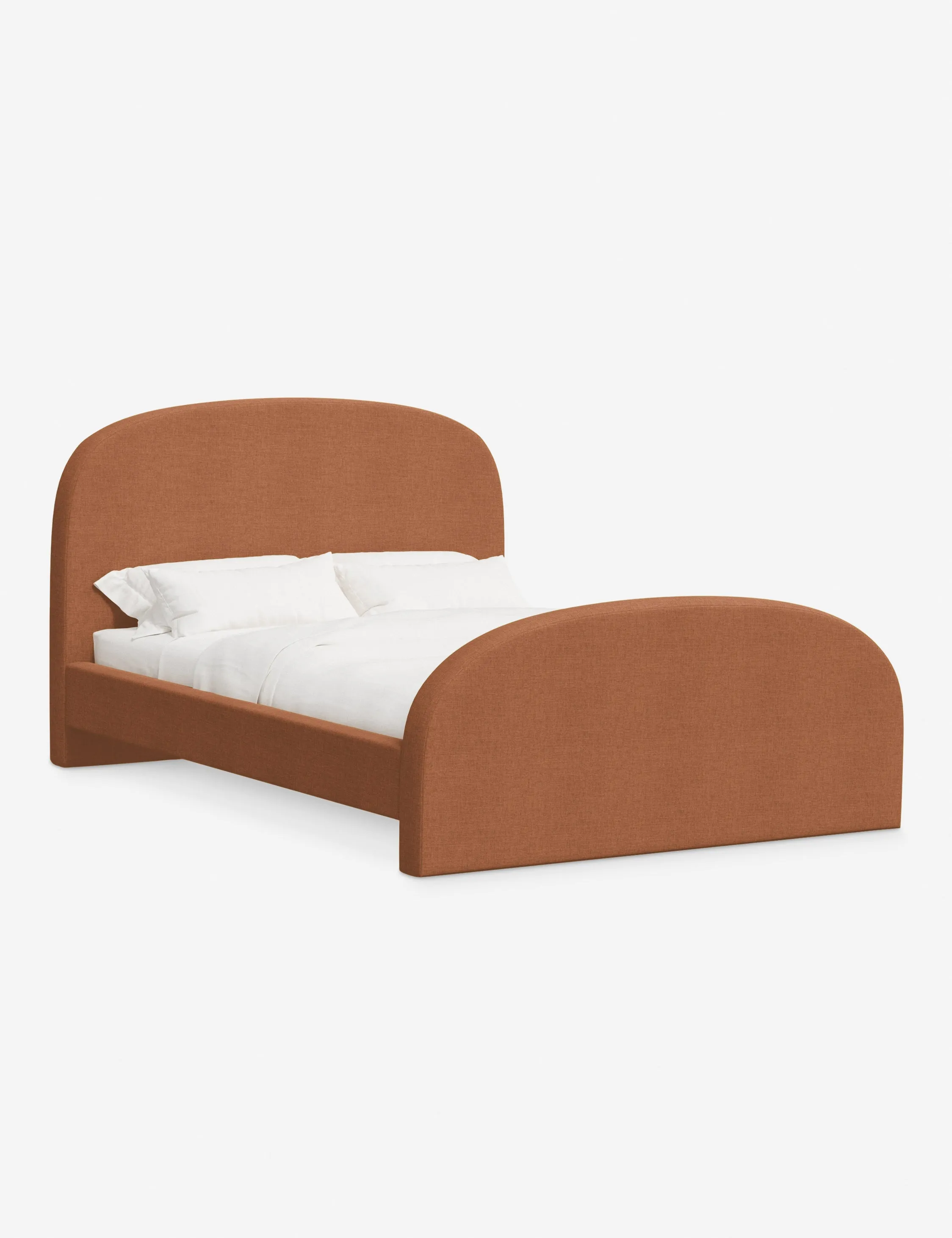Bescond Platform Bed Lulu and Georgia