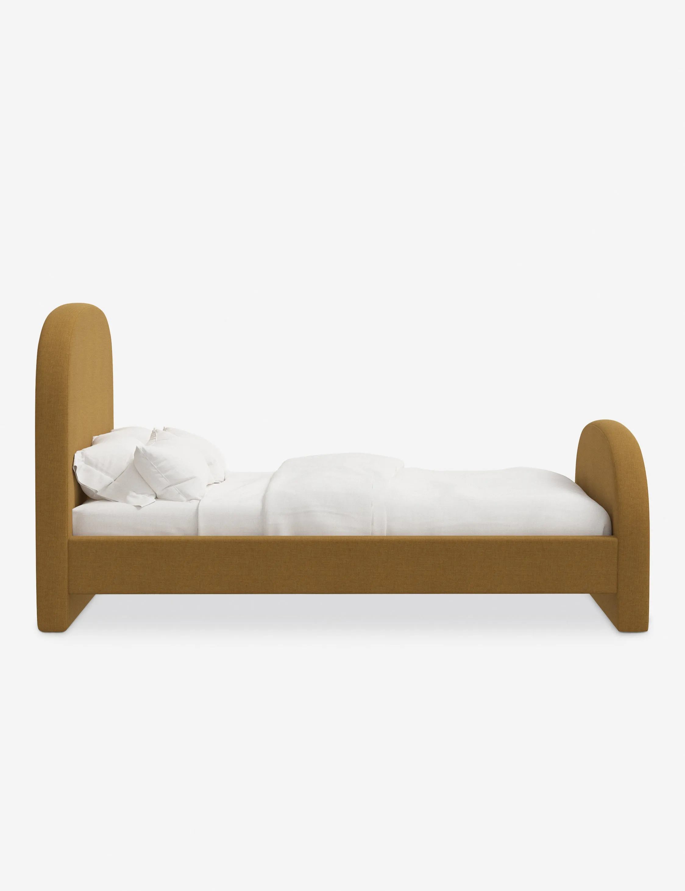 Bescond Platform Bed Lulu and Georgia