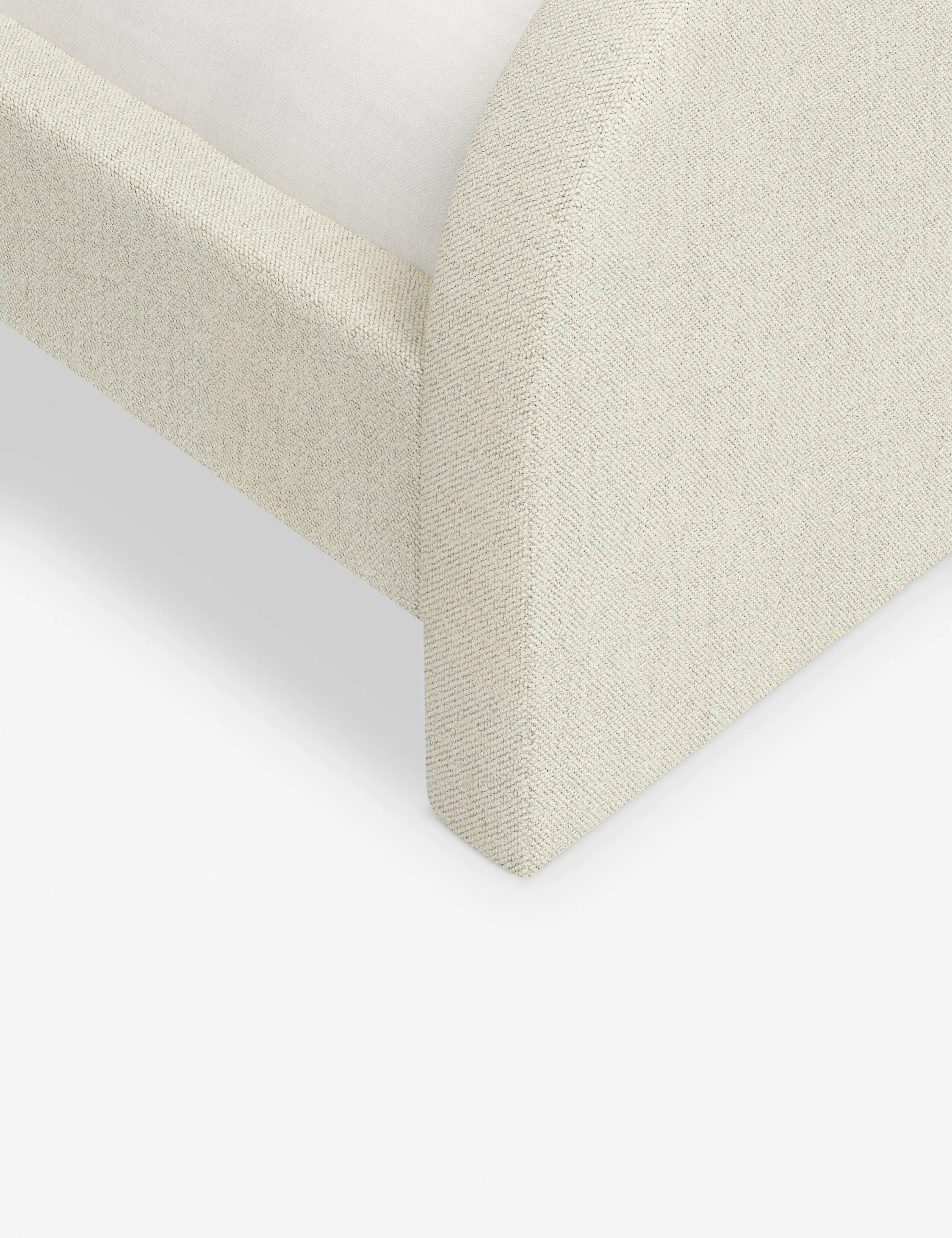 Bescond Platform Bed Lulu and Georgia
