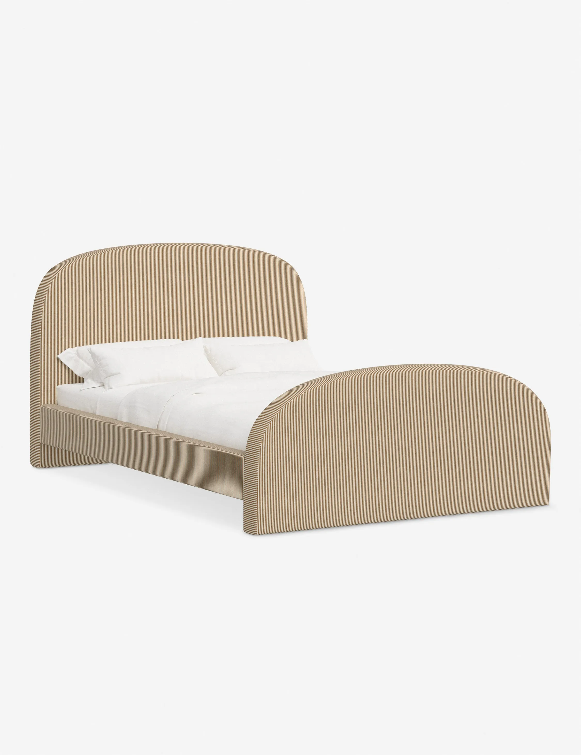 Bescond Platform Bed Lulu and Georgia
