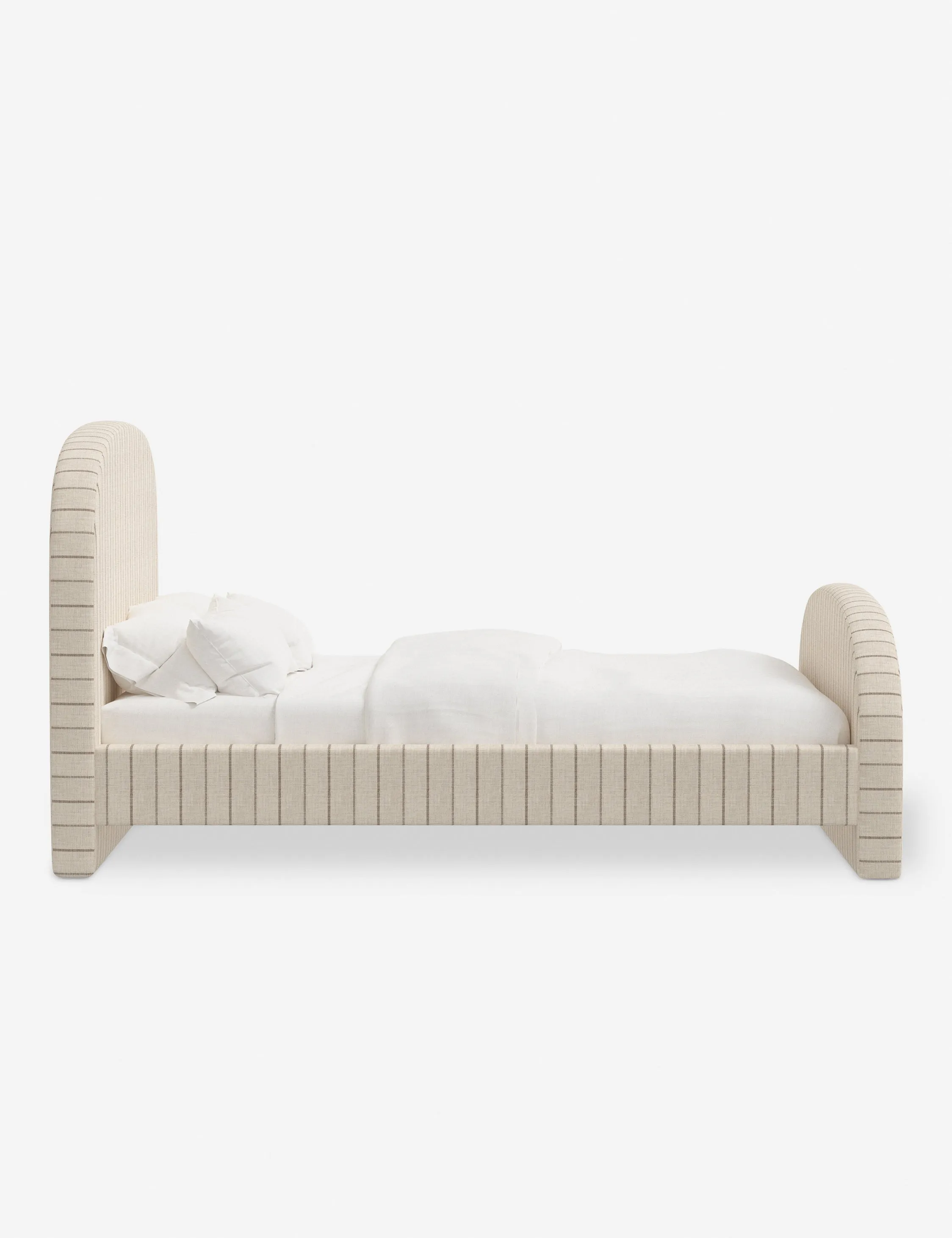 Bescond Platform Bed Lulu and Georgia