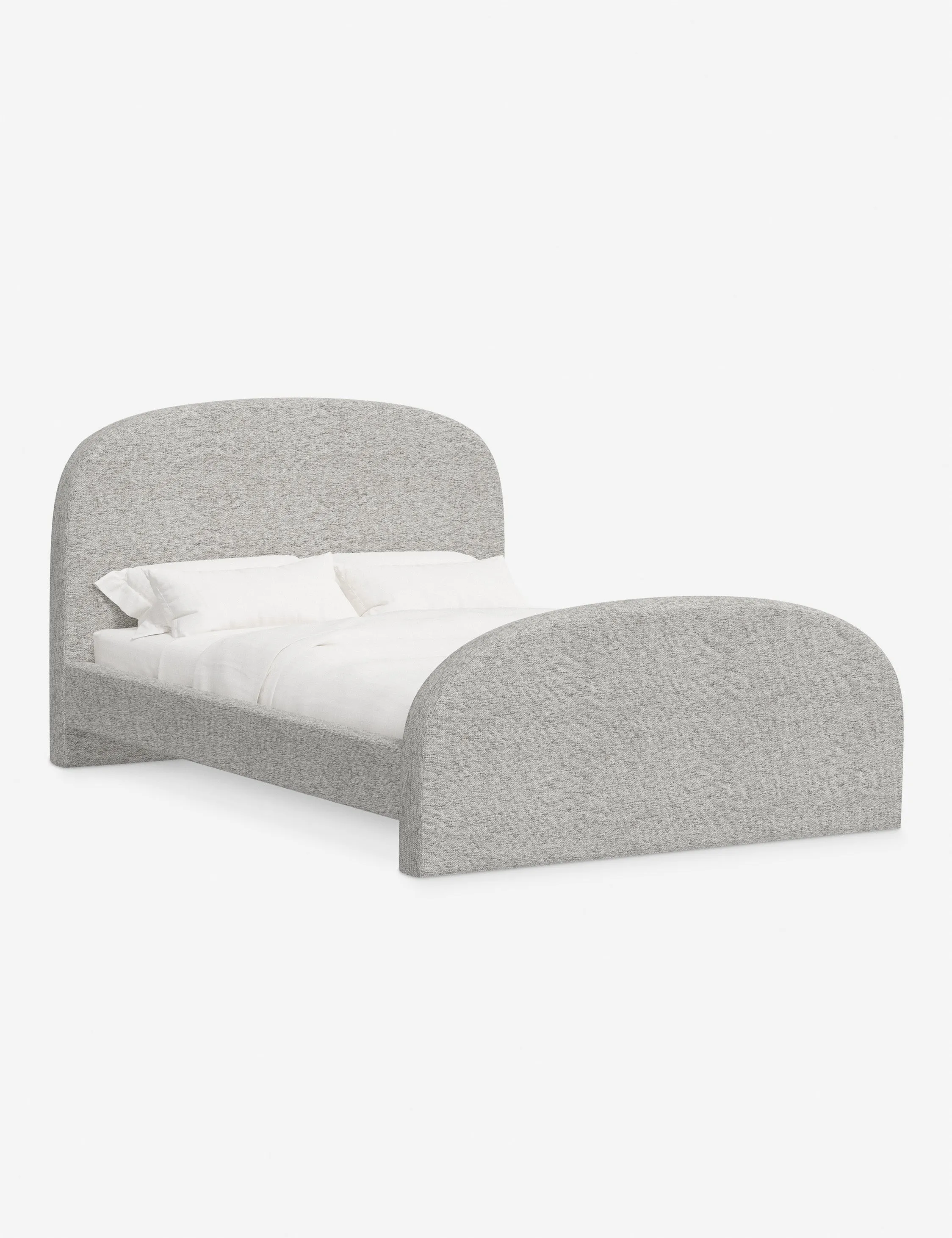Bescond Platform Bed Lulu and Georgia