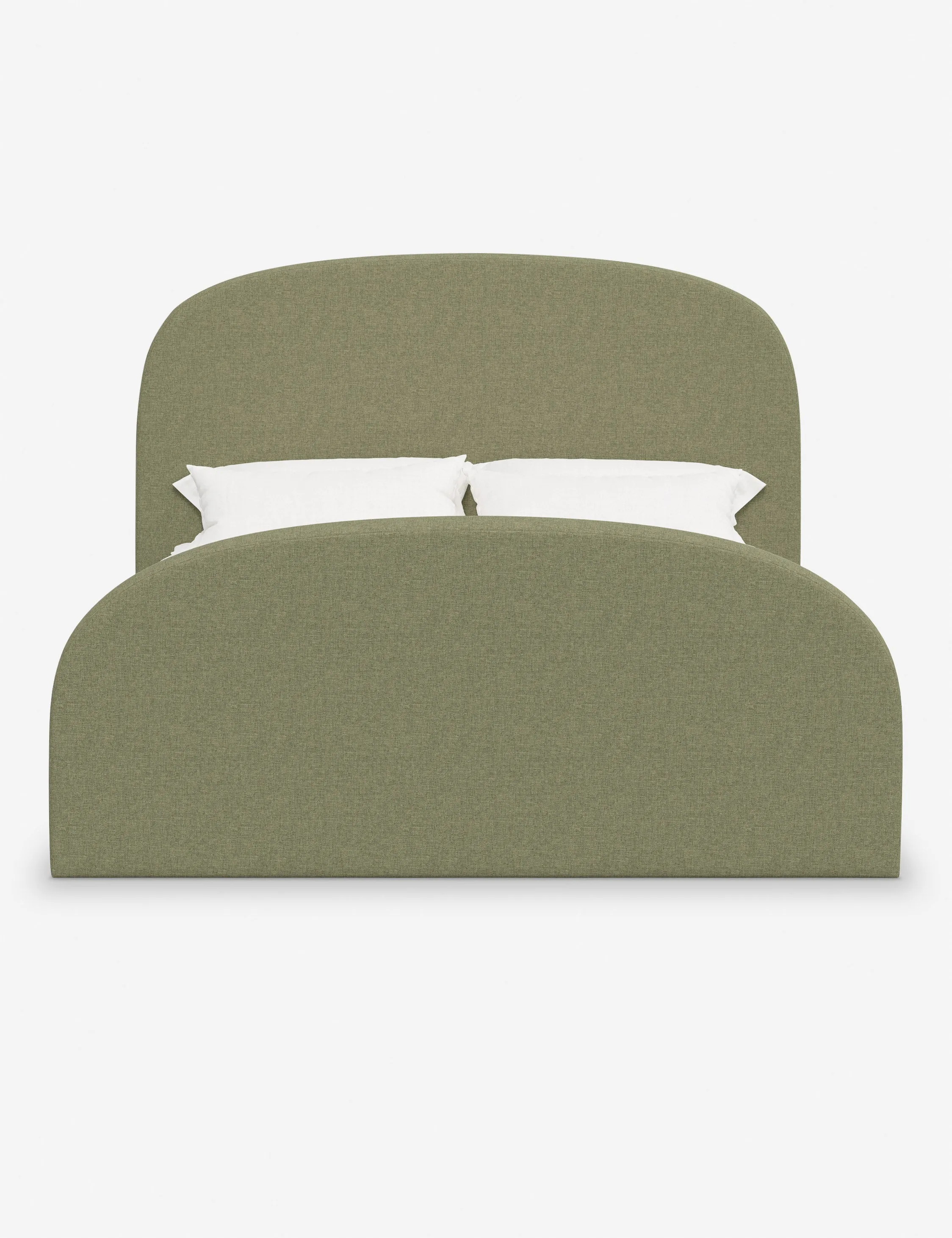 Bescond Platform Bed Lulu and Georgia