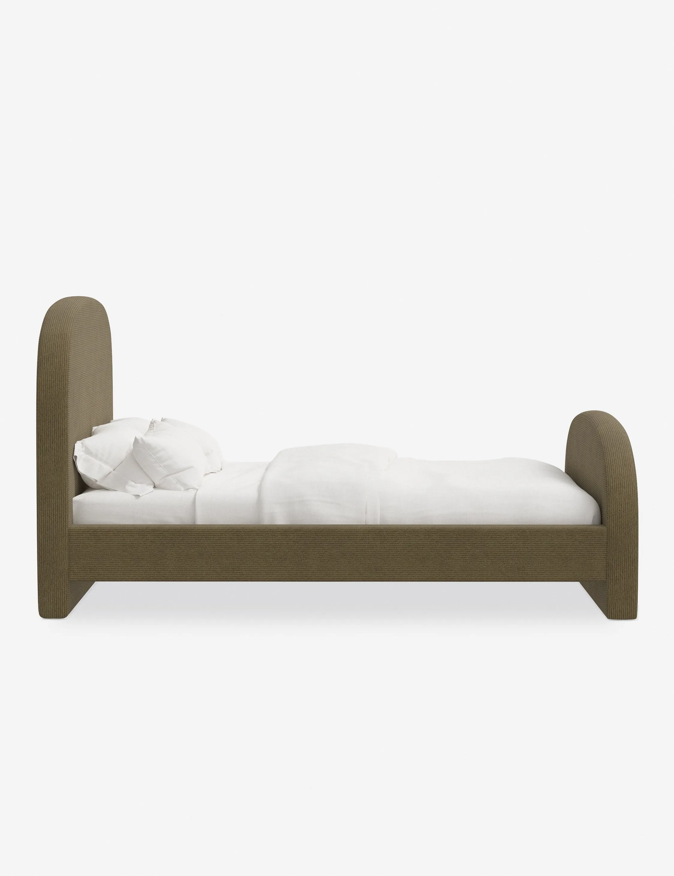 Bescond Platform Bed Lulu and Georgia
