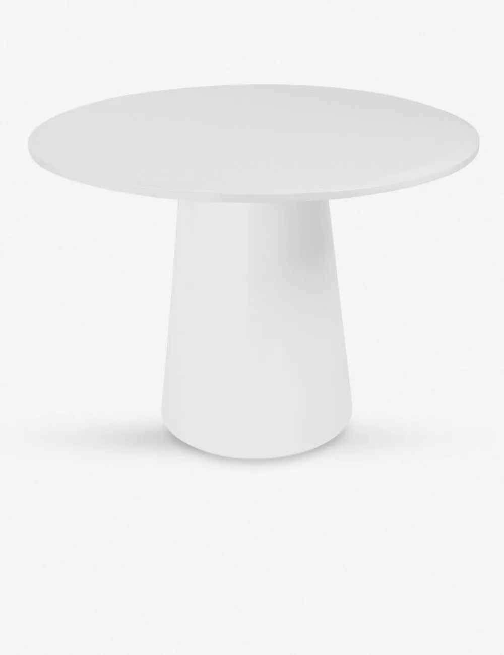 Beth Oval Dining Table Lulu and Georgia