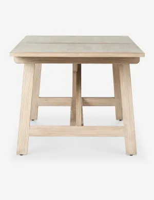 Billet Dining Table Lulu and Georgia