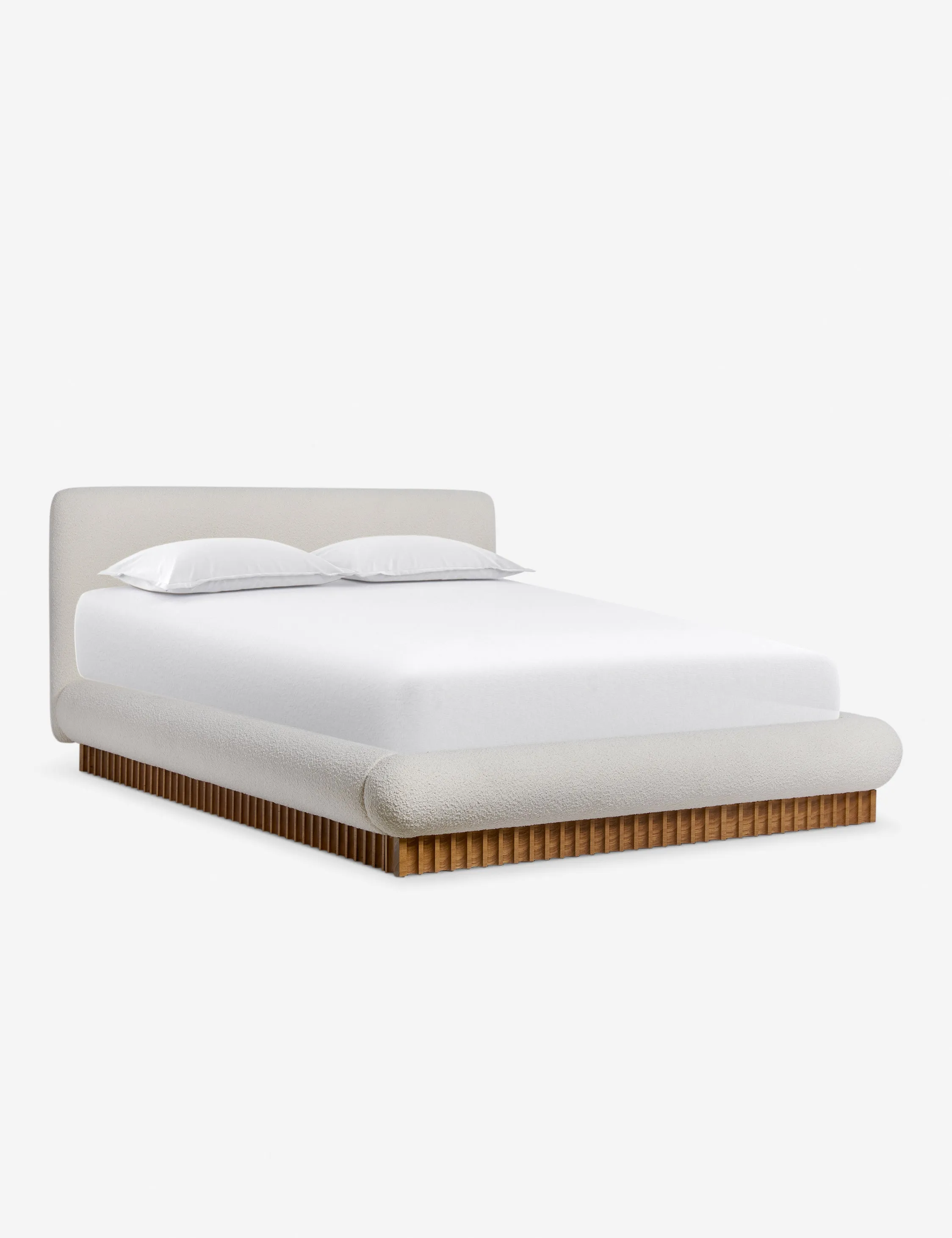 Billow Bed by Sarah Sherman Samuel Lulu and Georgia