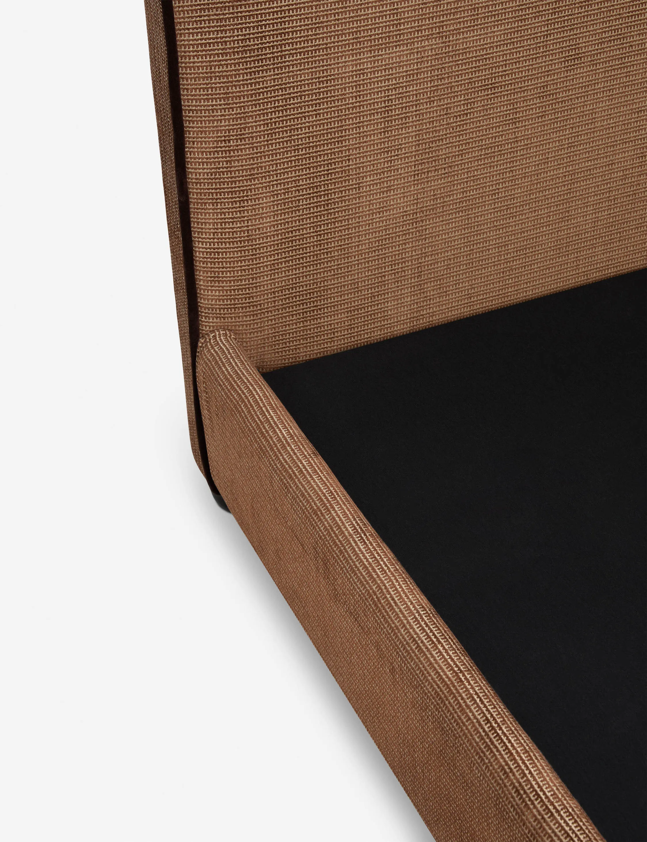 Bishop Platform Bed Lulu and Georgia
