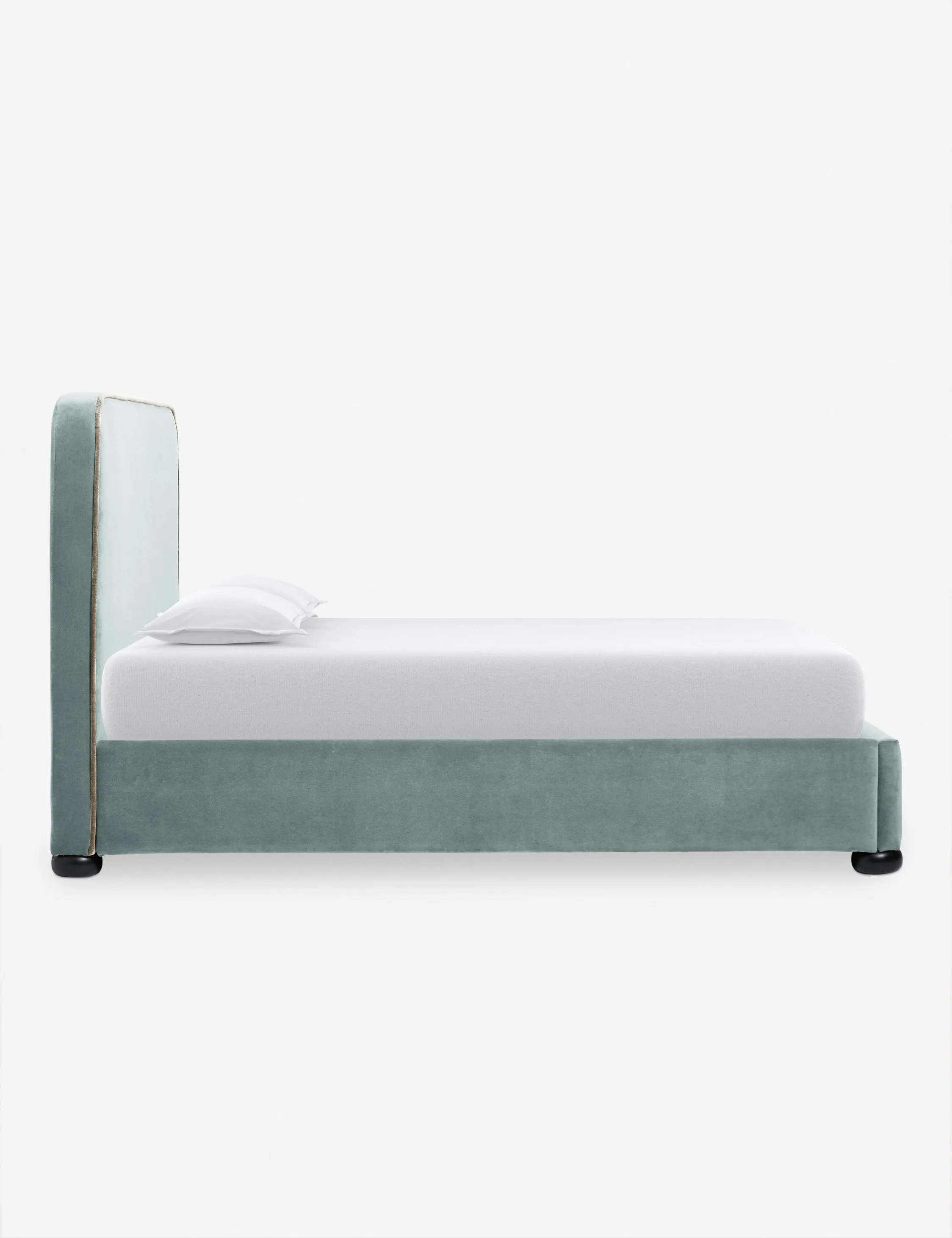Bishop Platform Bed Lulu and Georgia