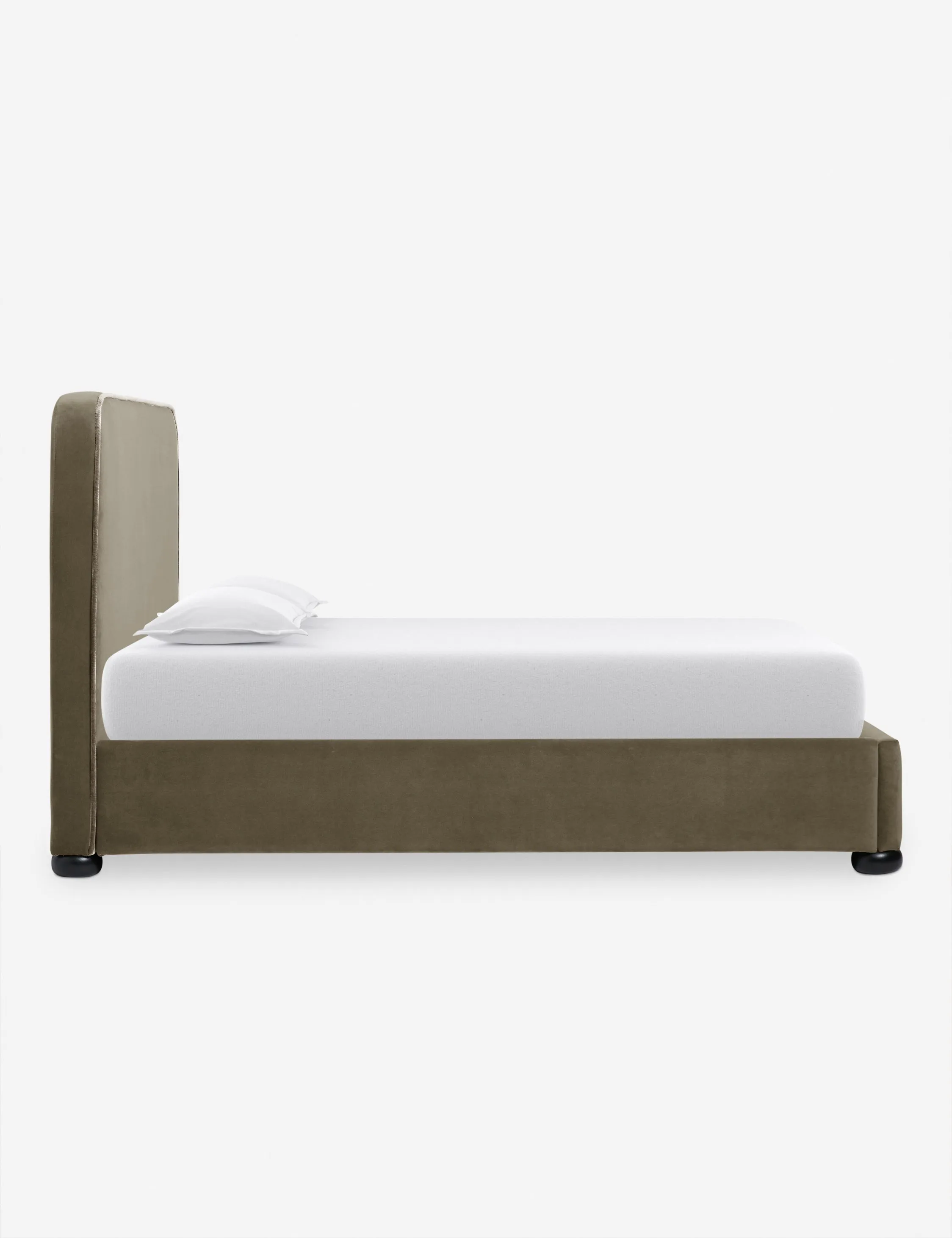 Bishop Platform Bed Lulu and Georgia