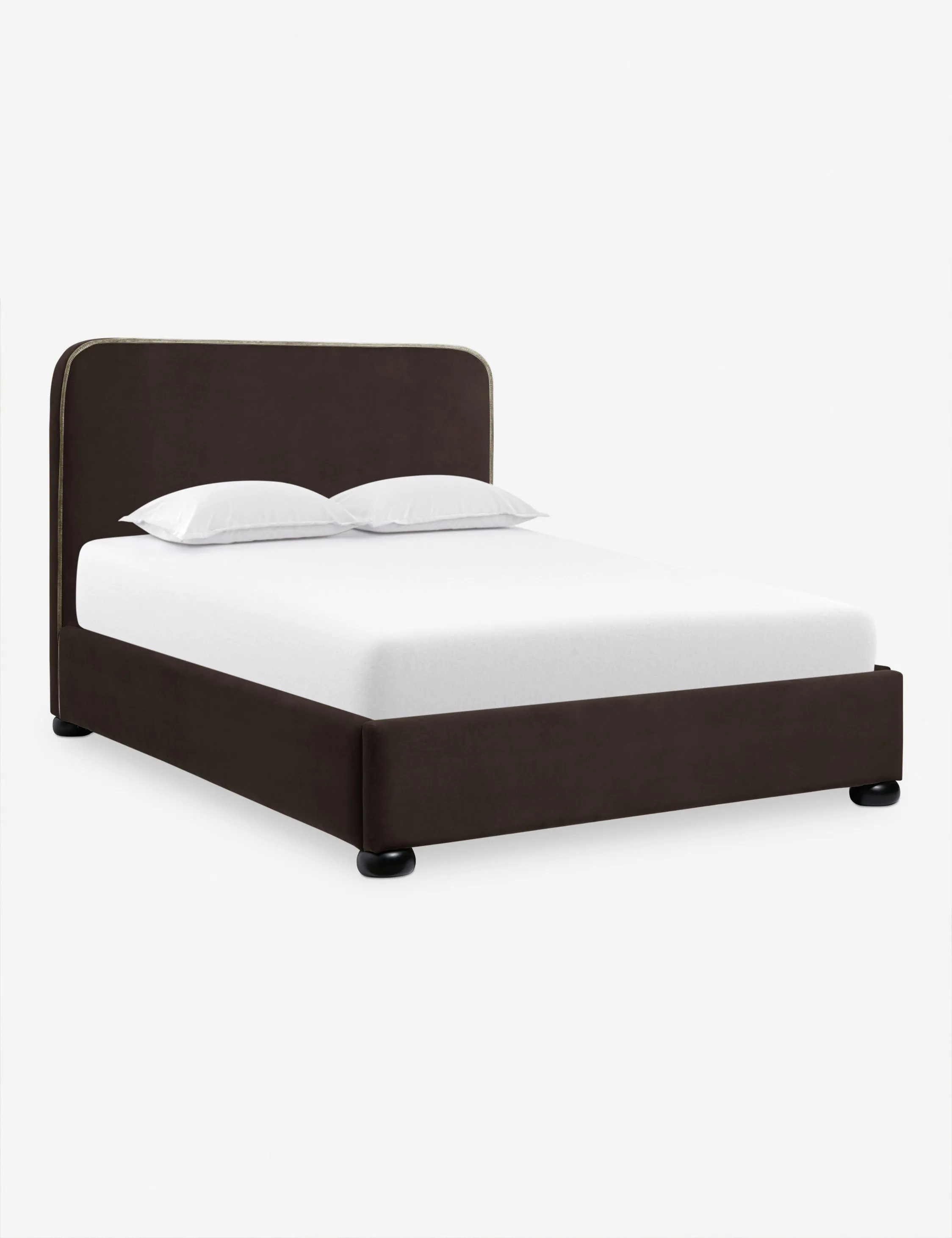 Bishop Platform Bed Lulu and Georgia