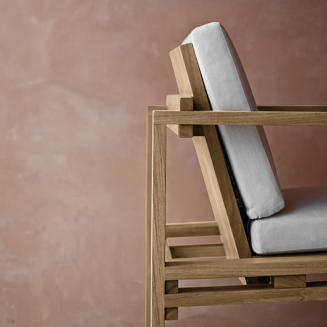 BK10 Dining Chair