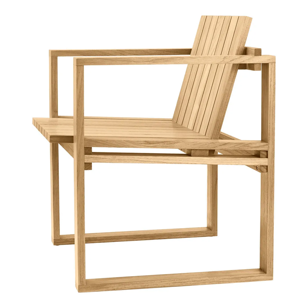 BK10 Dining Chair