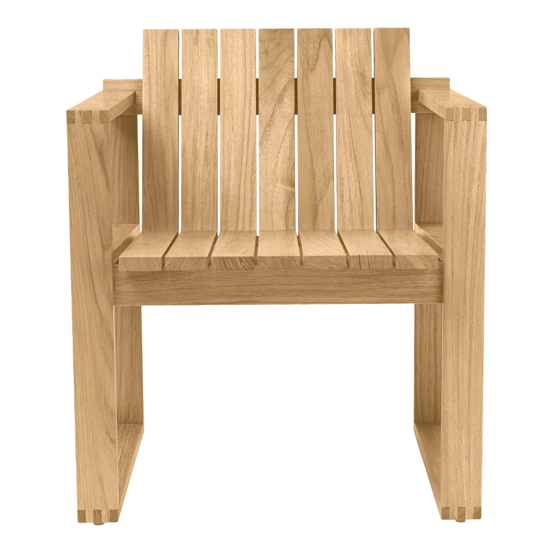 BK10 Dining Chair