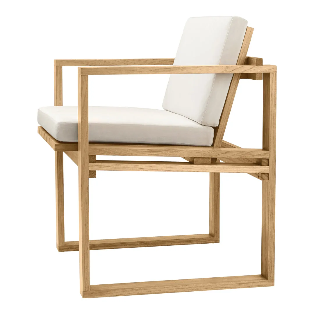 BK10 Dining Chair