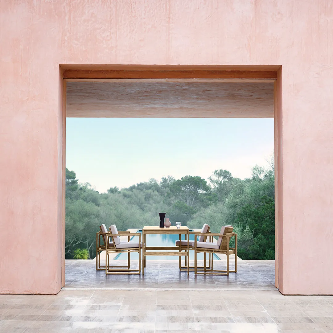BK10 Dining Chair