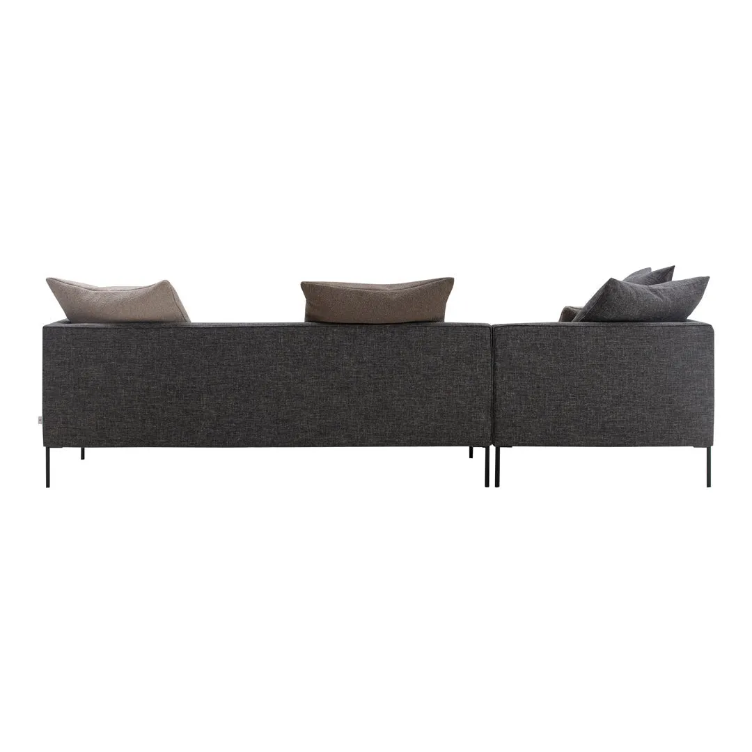 Blade Sofa Cushions