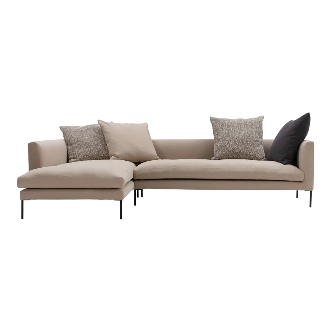 Blade Sofa Cushions
