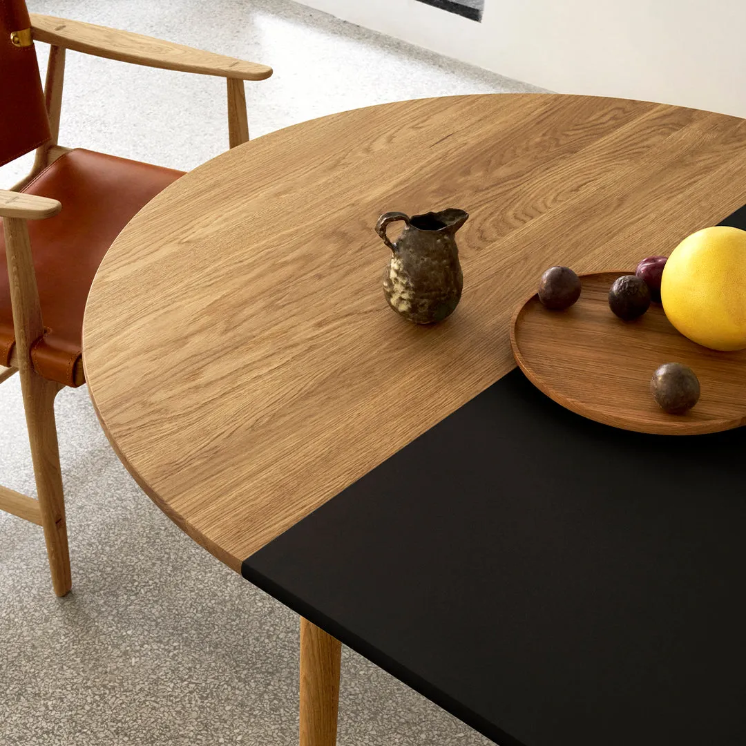 BM0121 Dining Table Extension Leaf