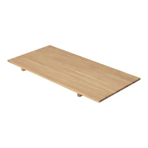BM0121 Dining Table Extension Leaf