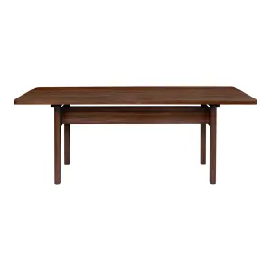 BM0698 Asserbo Dining Table