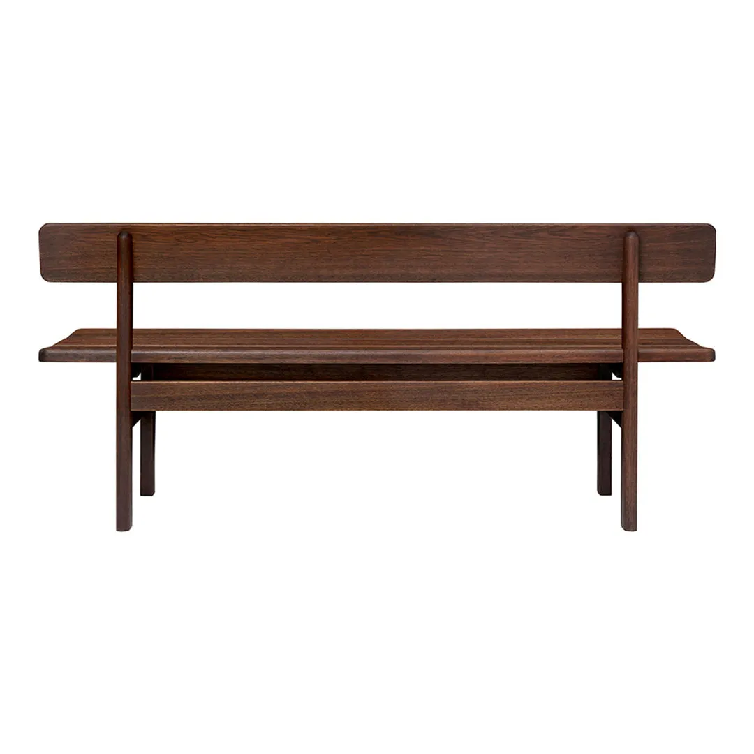 BM0698 Asserbo Dining Table