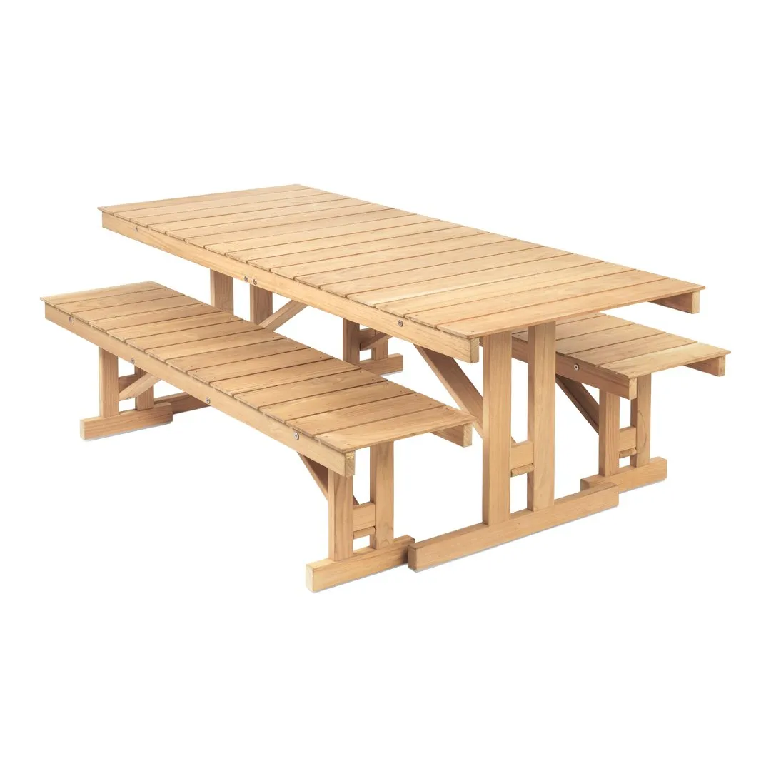 BM1771 Outdoor Table